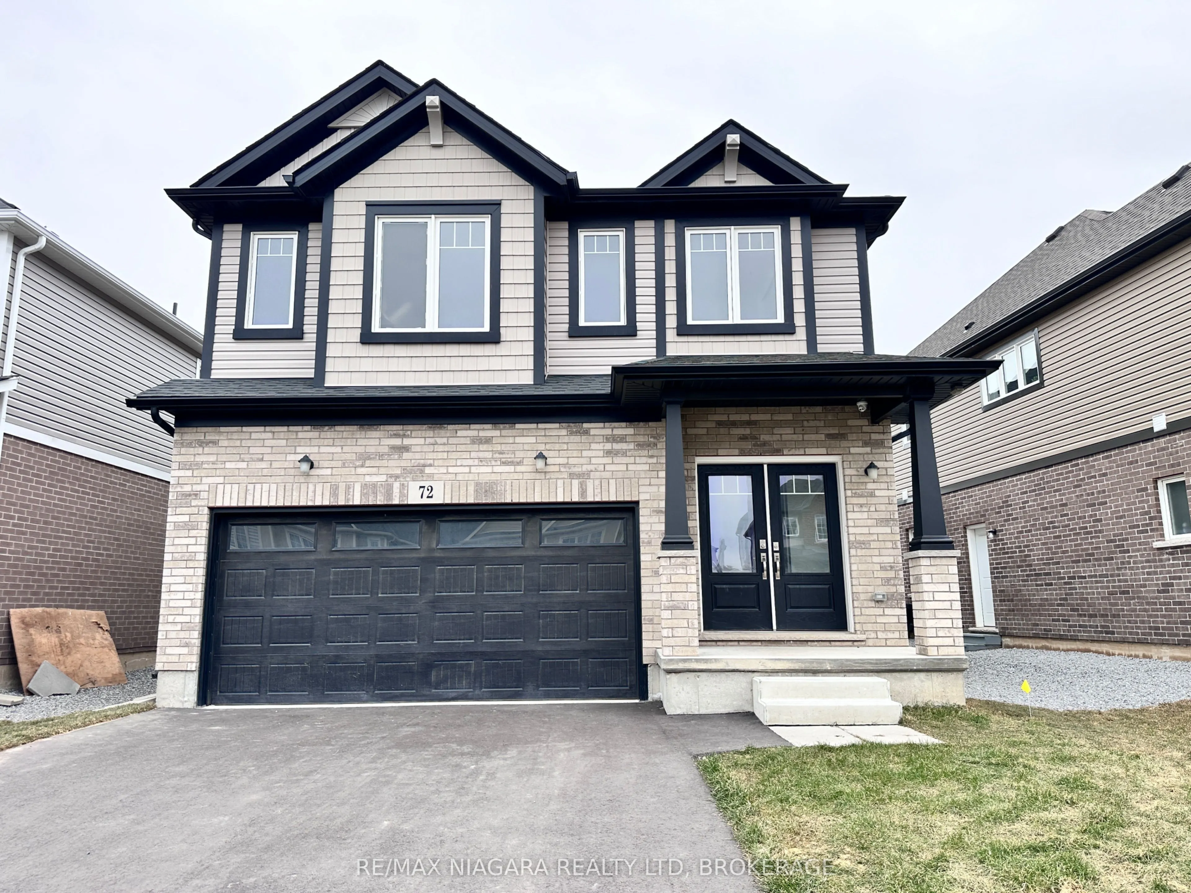 72 Bur Oak Drive