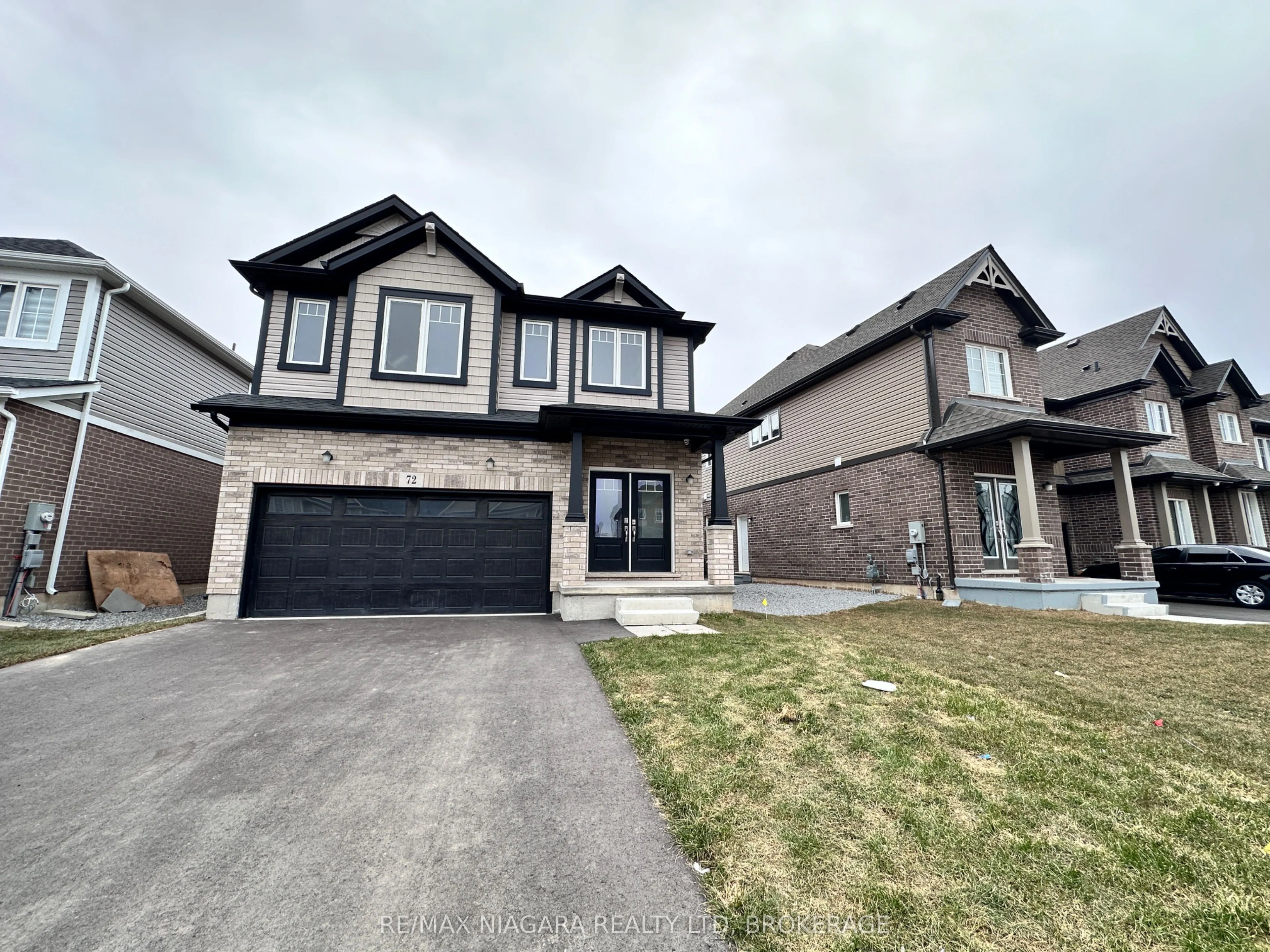 72 Bur Oak Drive