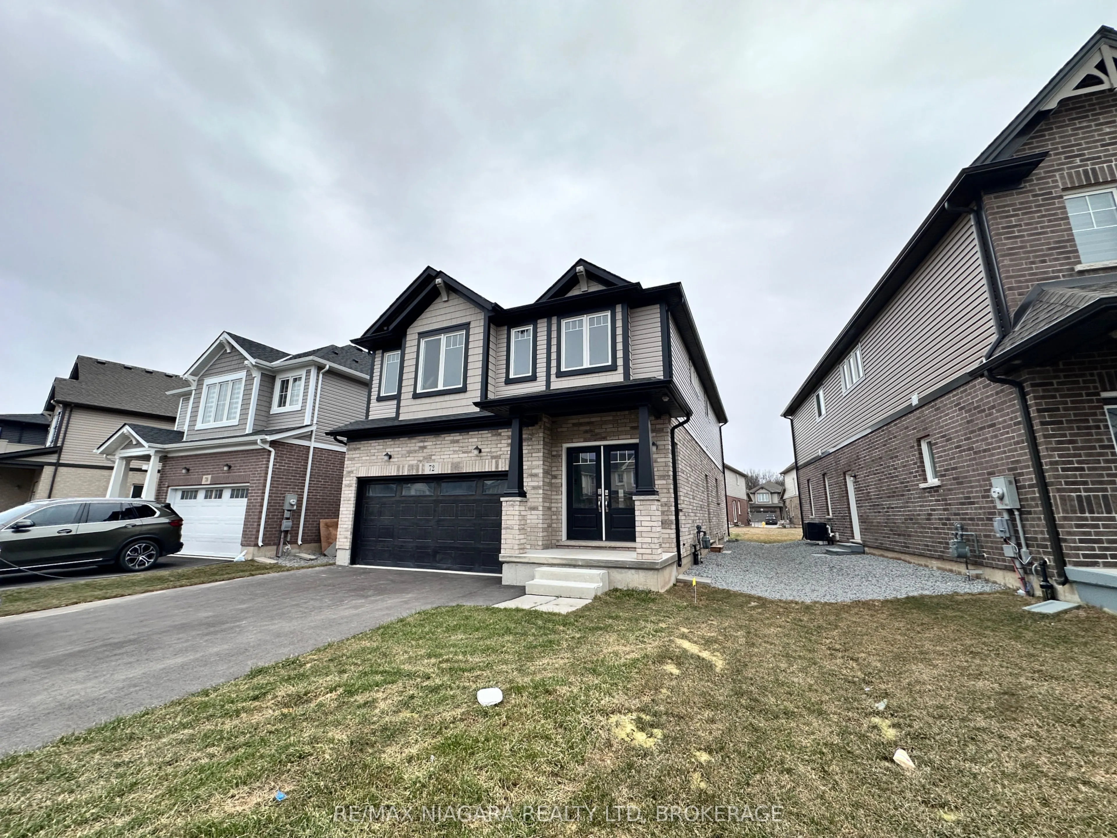 72 Bur Oak Drive