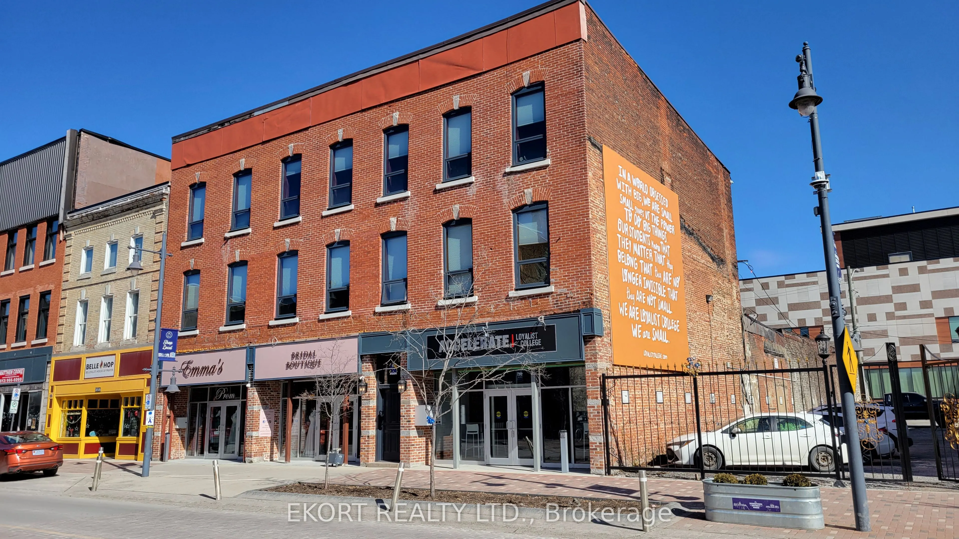 249-253 Front Street