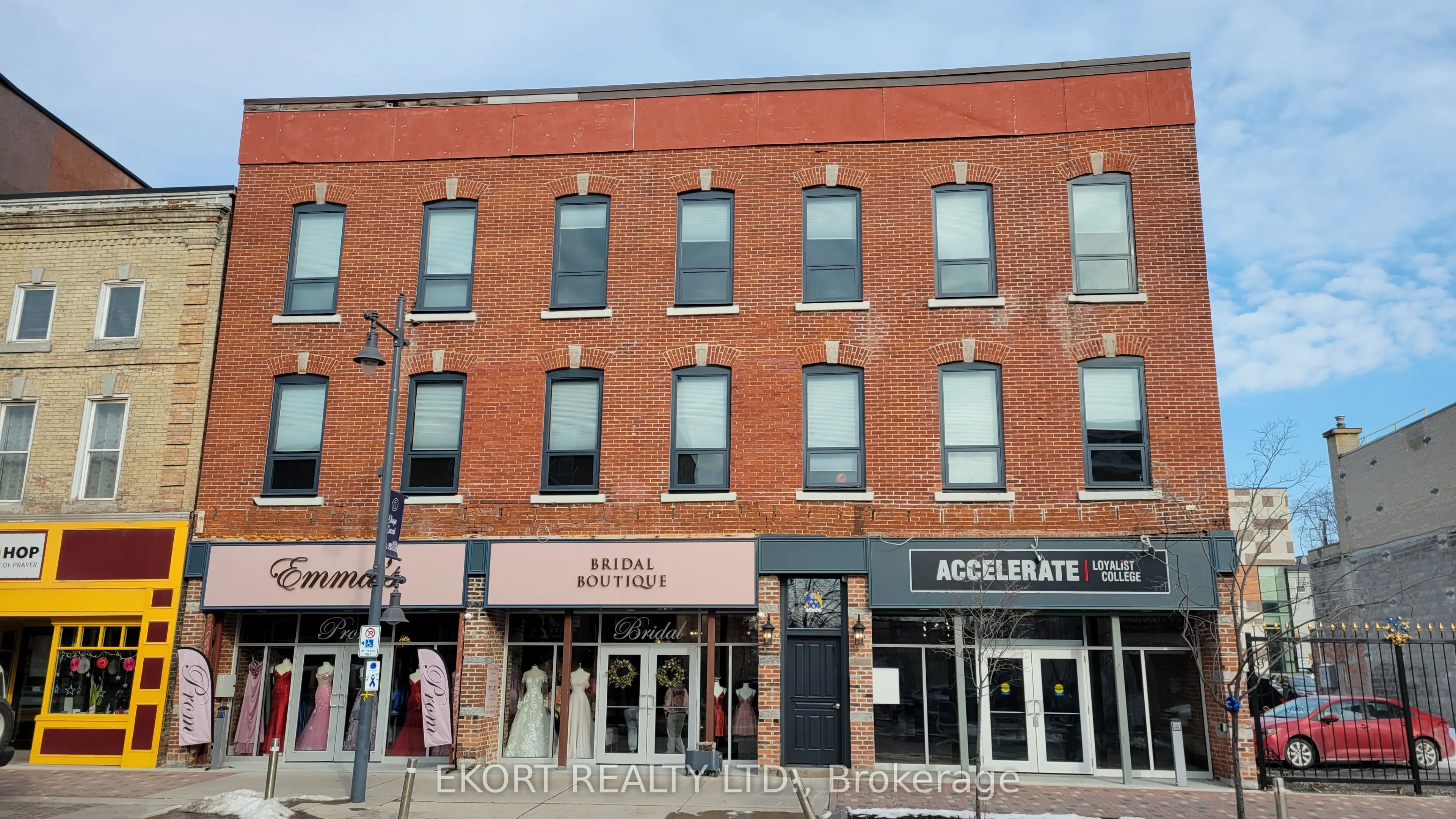 249-253 Front Street