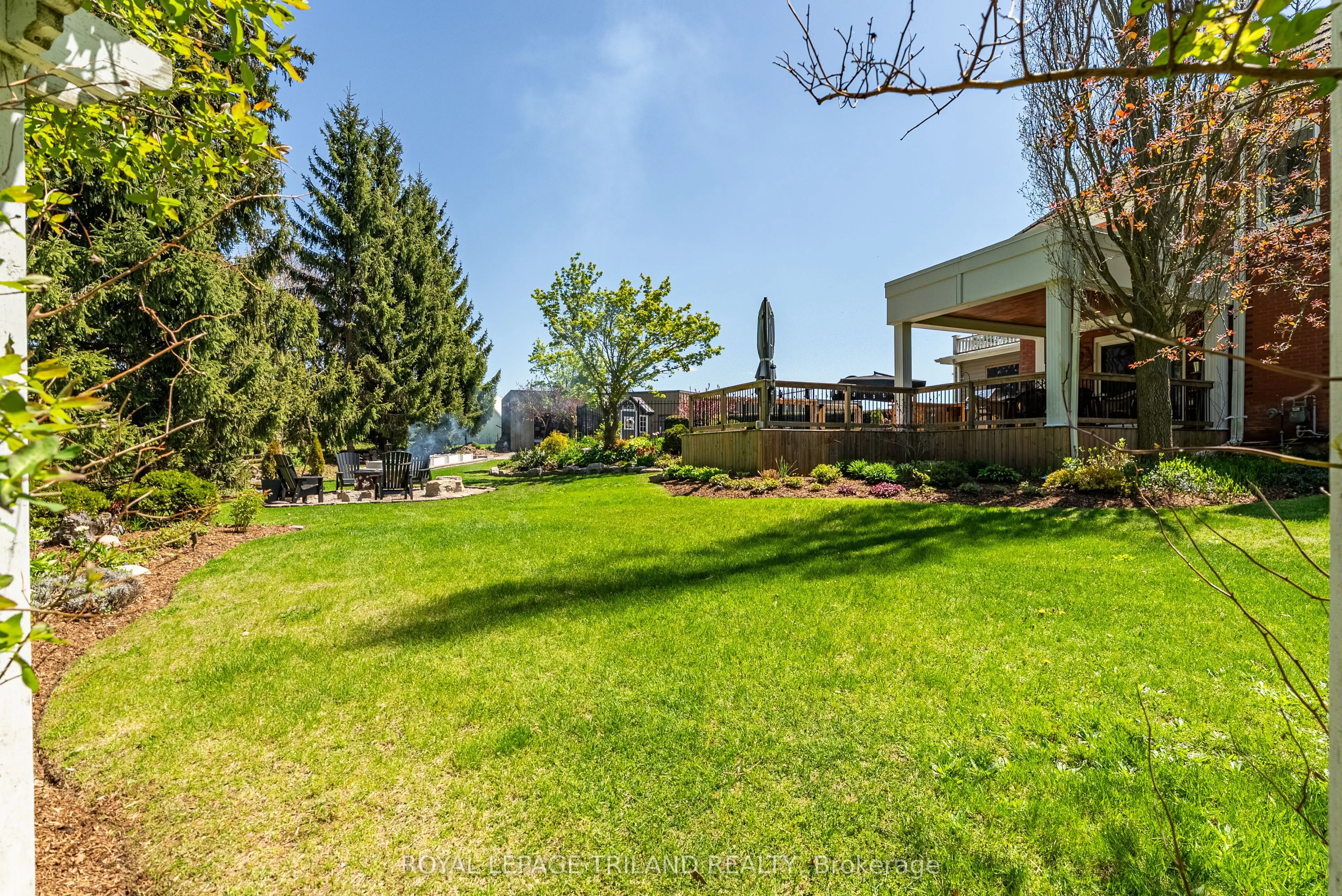 6058 STONE CHURCH Road
