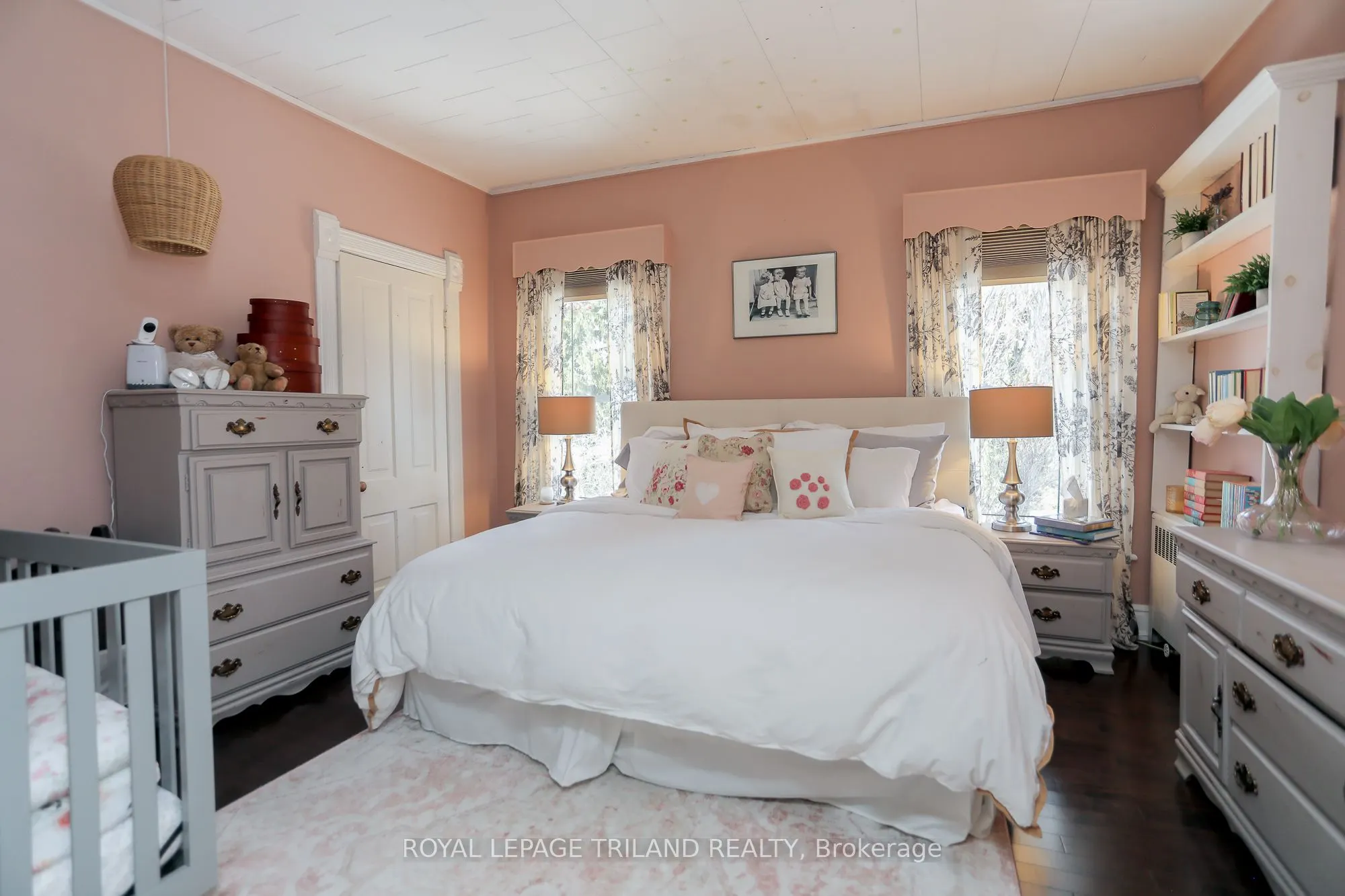 6058 STONE CHURCH Road