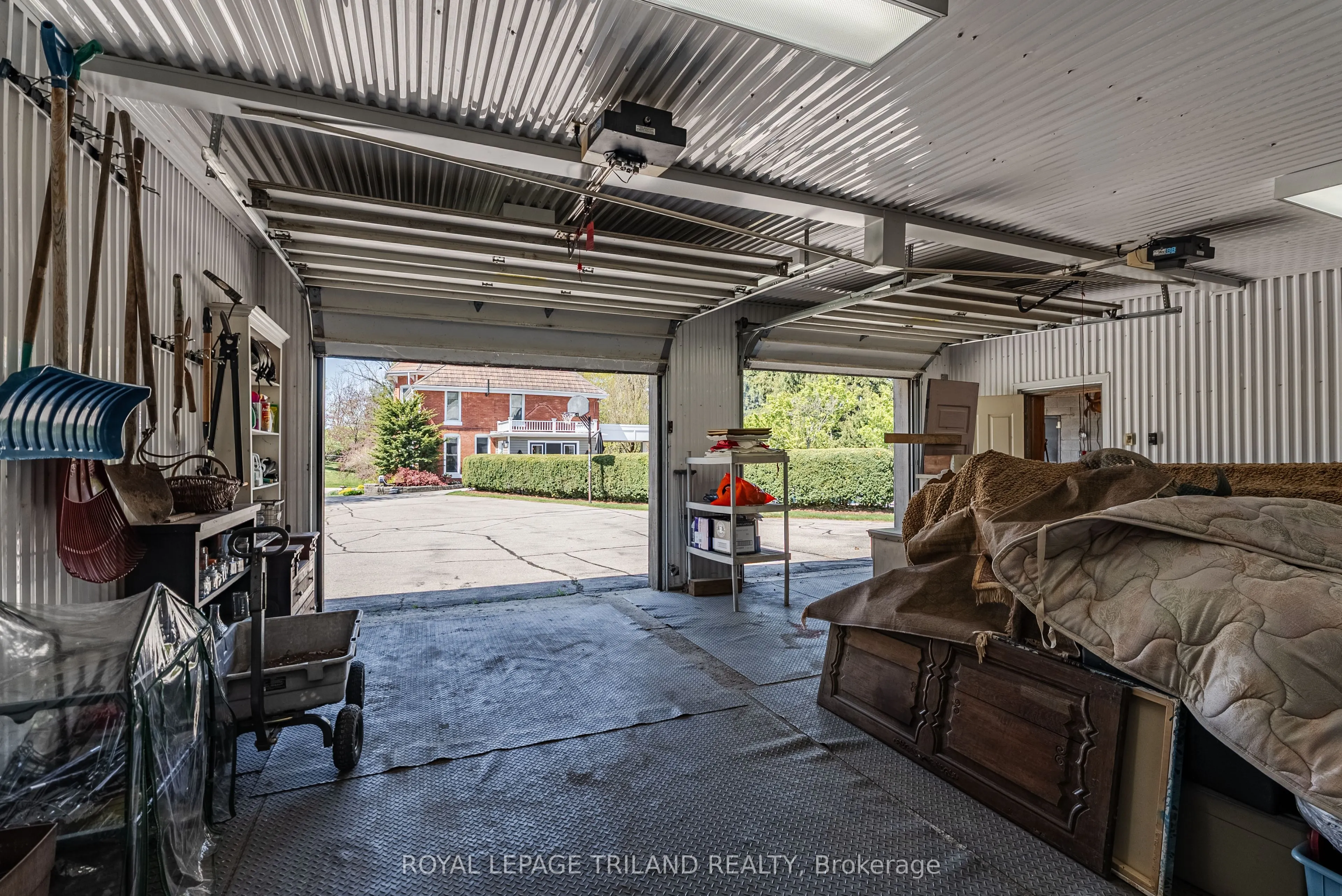 6058 STONE CHURCH Road