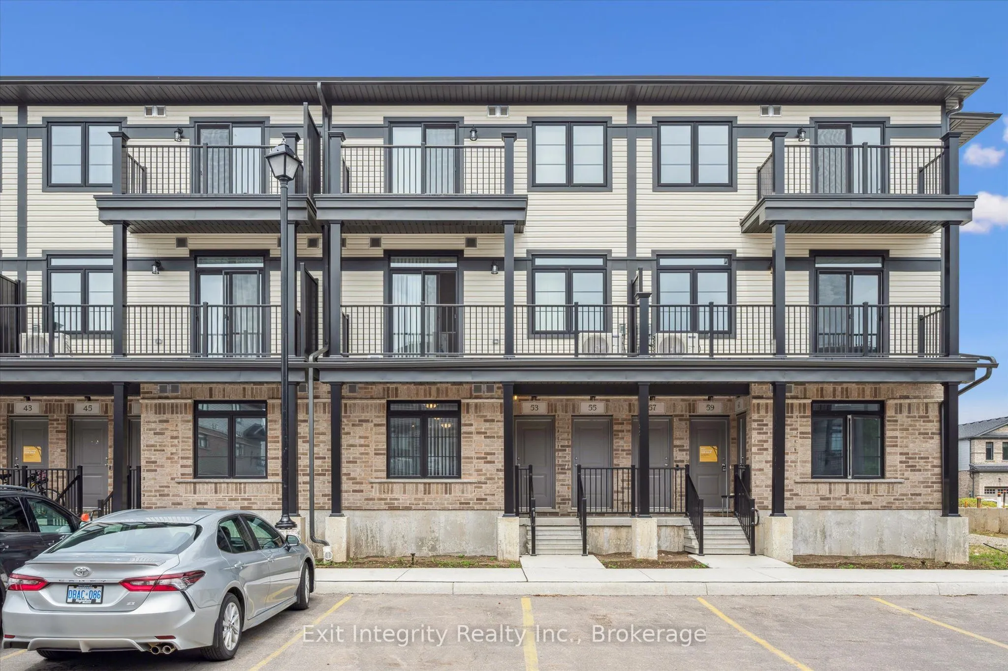 51 Lomond Lane, #85