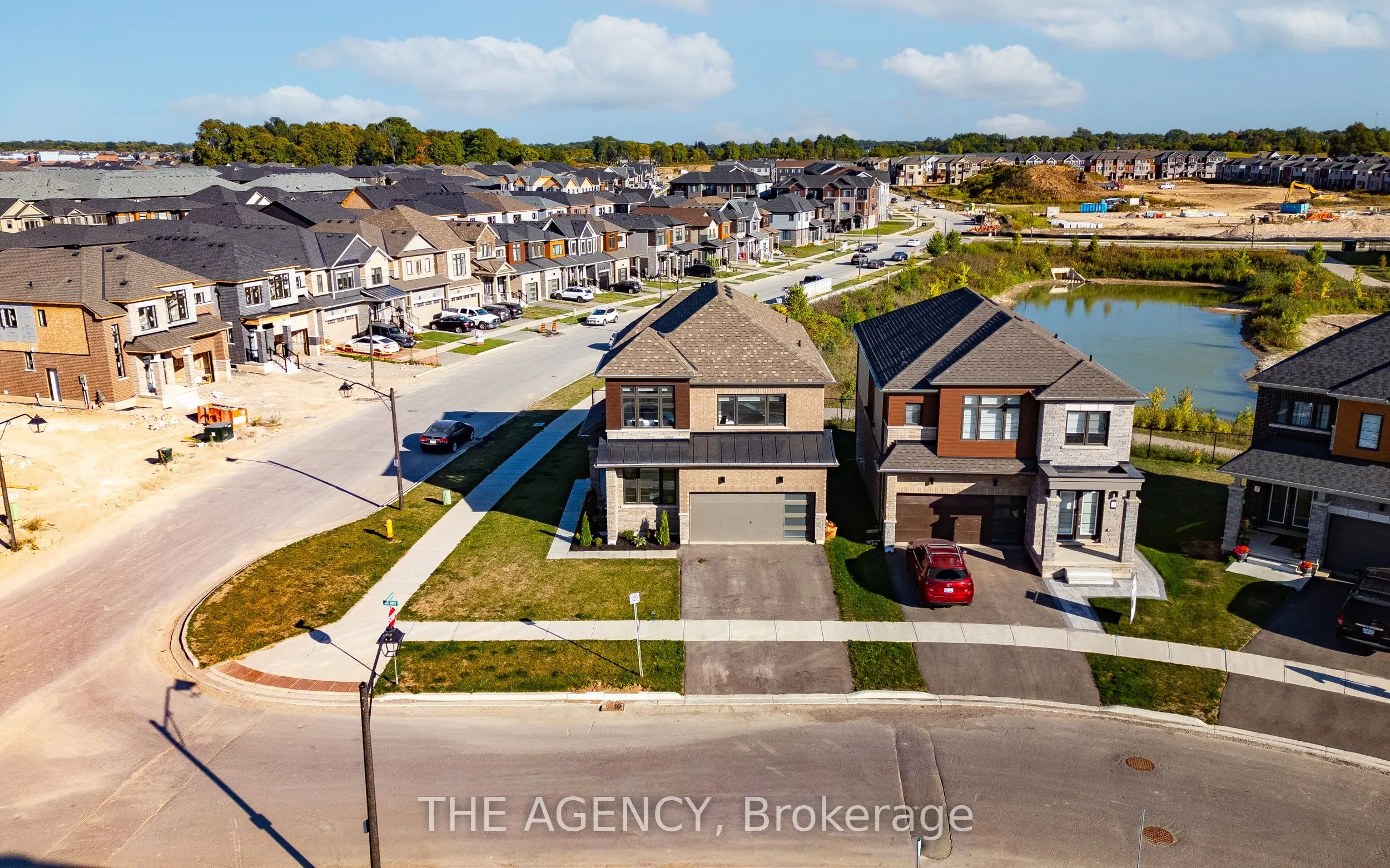 1 Bee Crescent