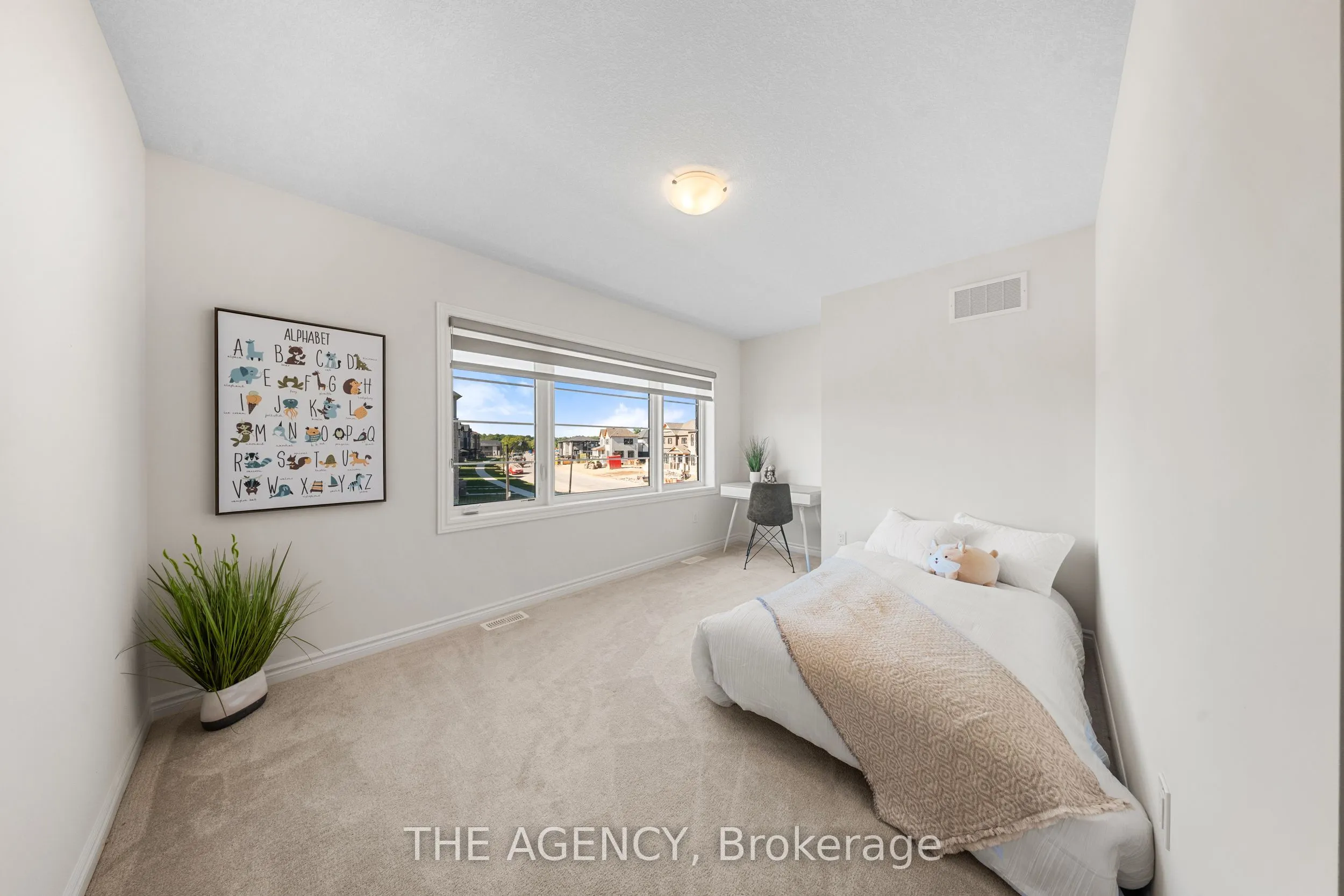 1 Bee Crescent