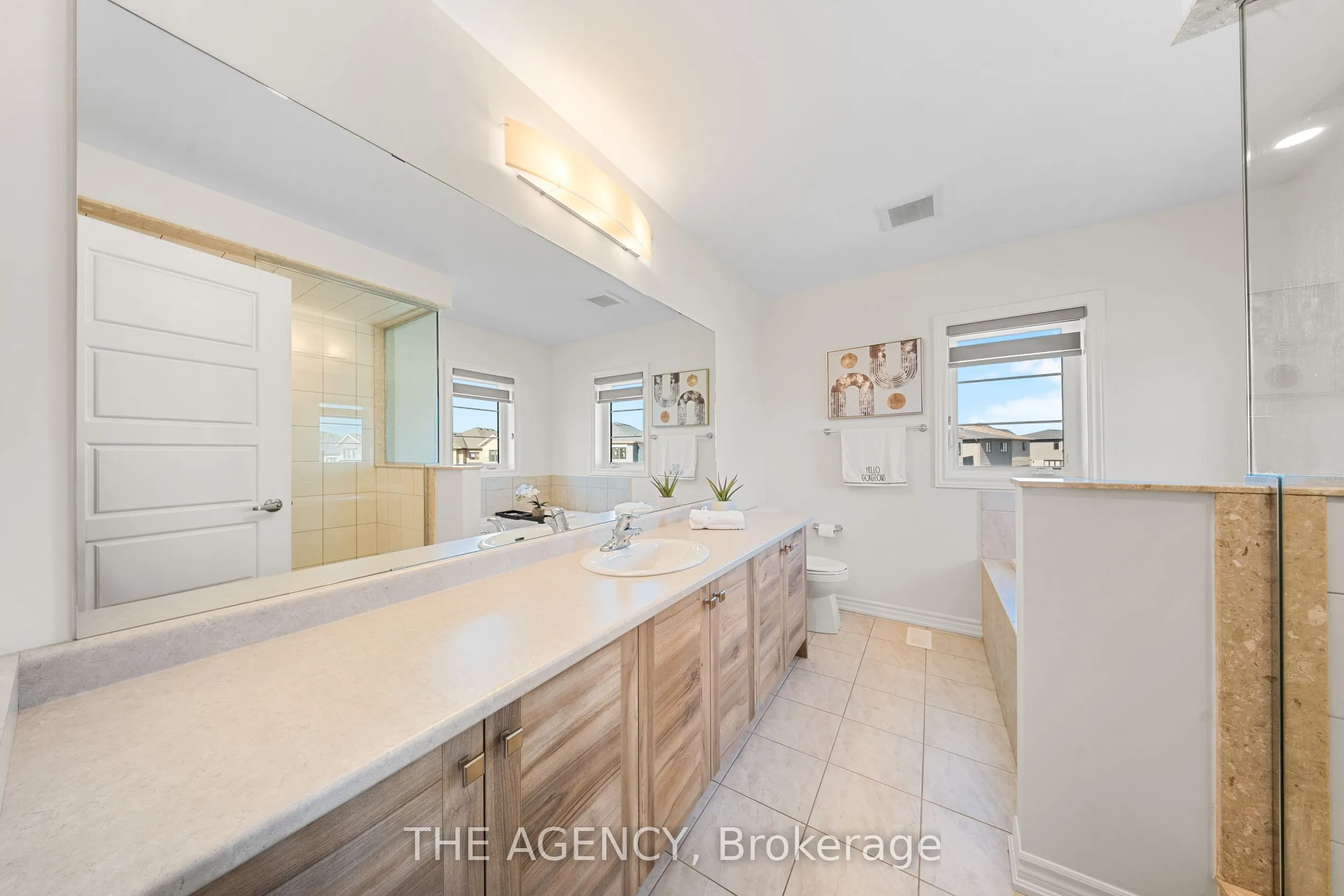 1 Bee Crescent