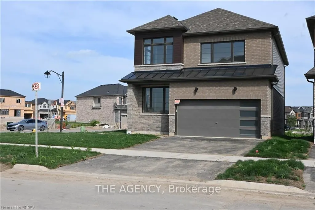 1 Bee Crescent