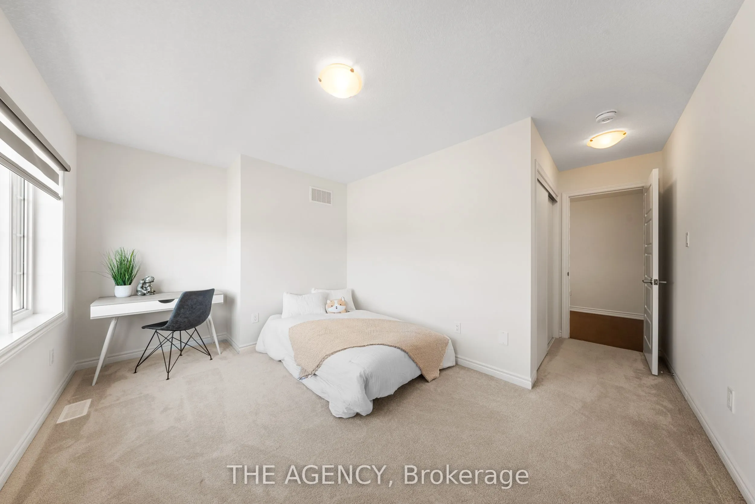 1 Bee Crescent