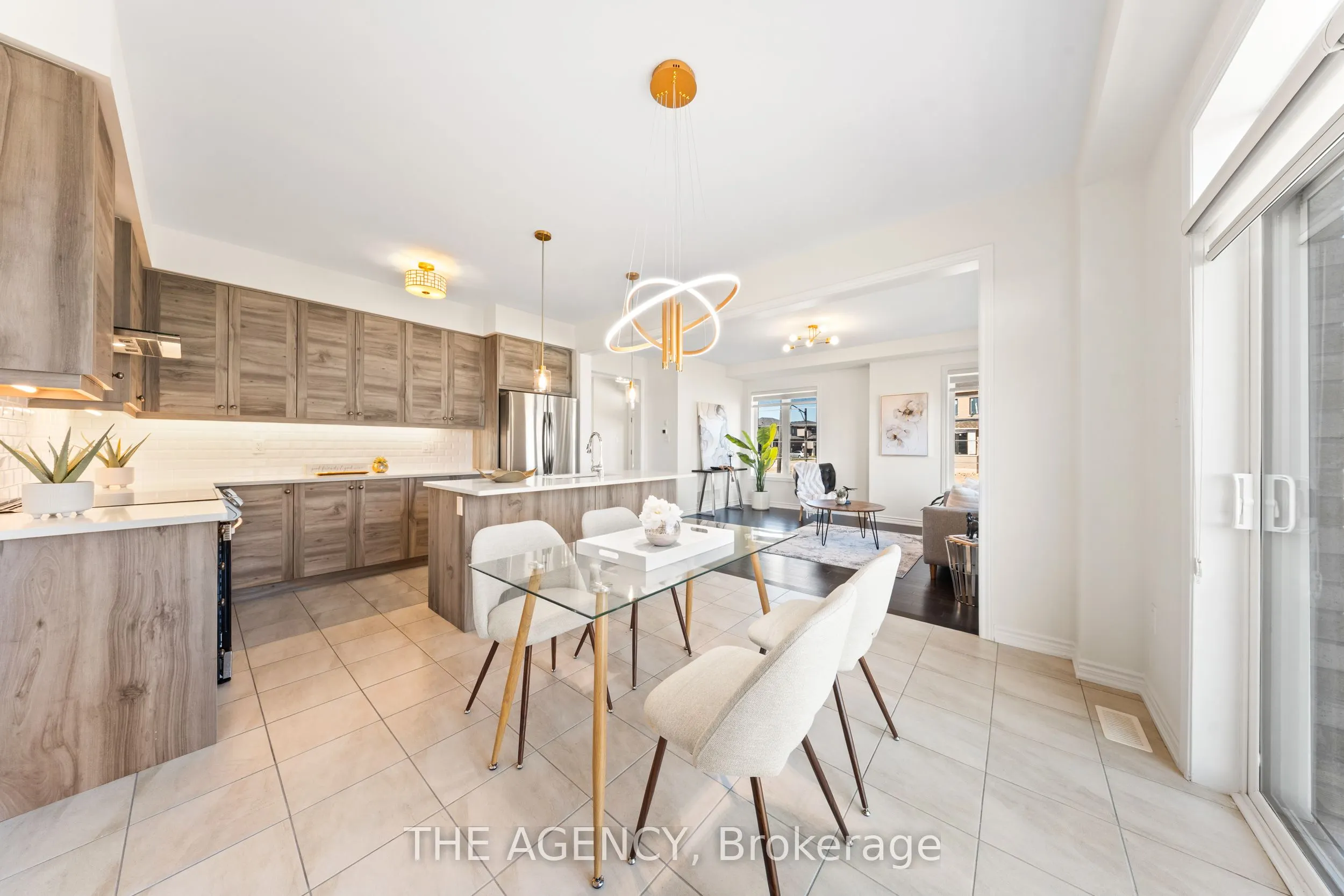 1 Bee Crescent