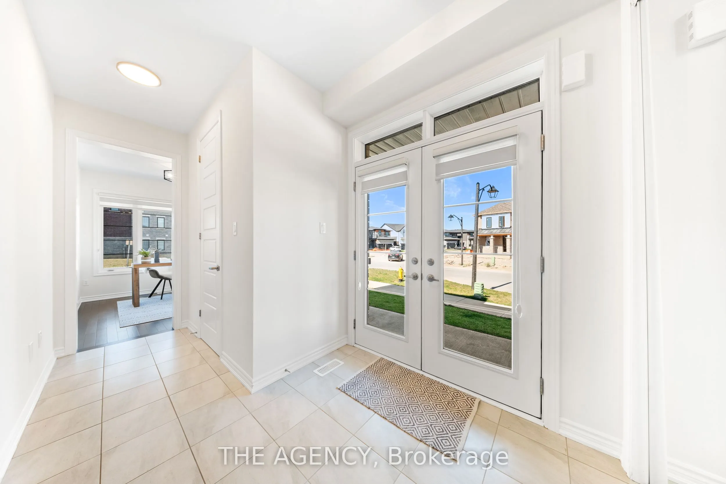 1 Bee Crescent