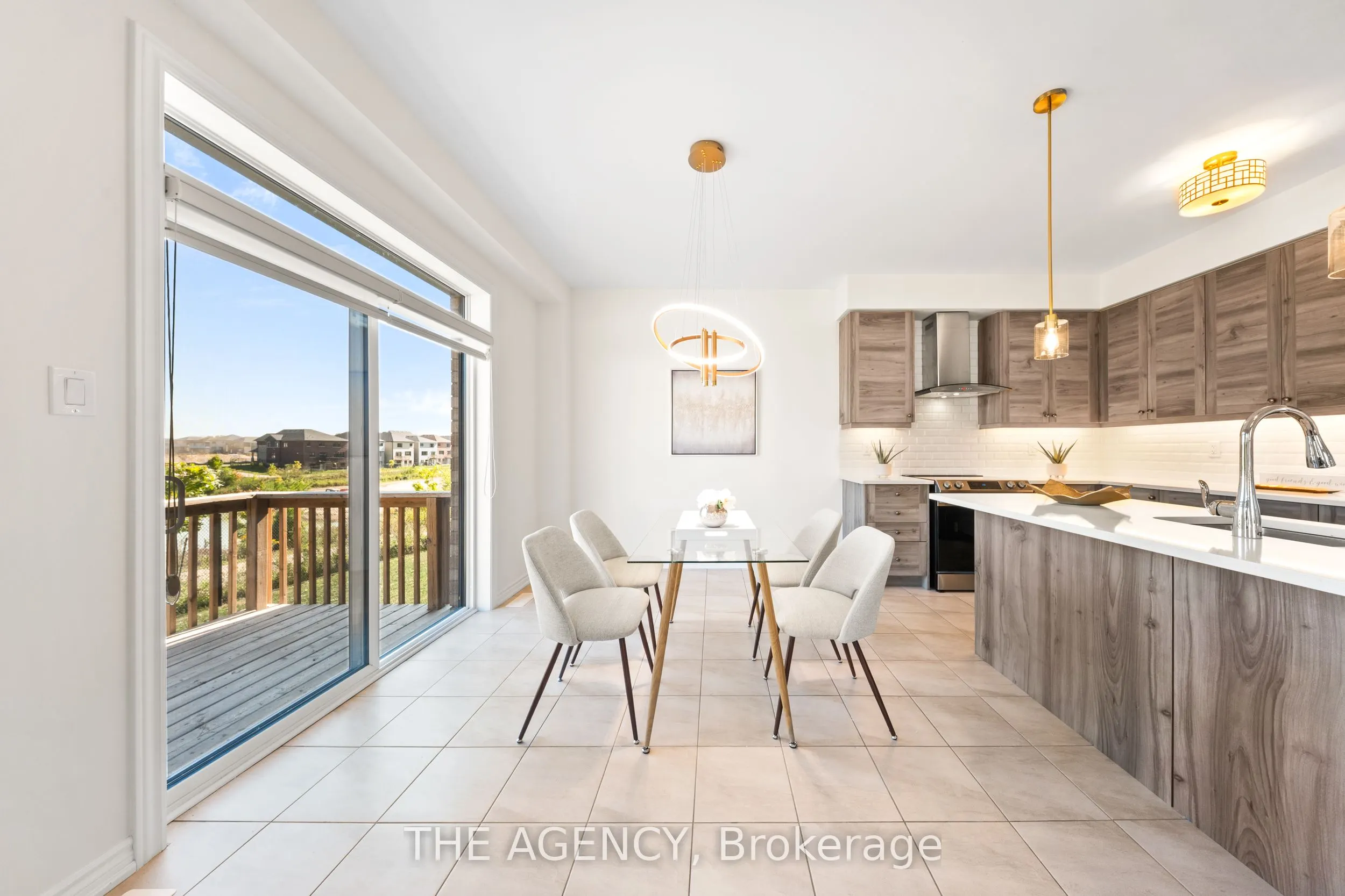 1 Bee Crescent