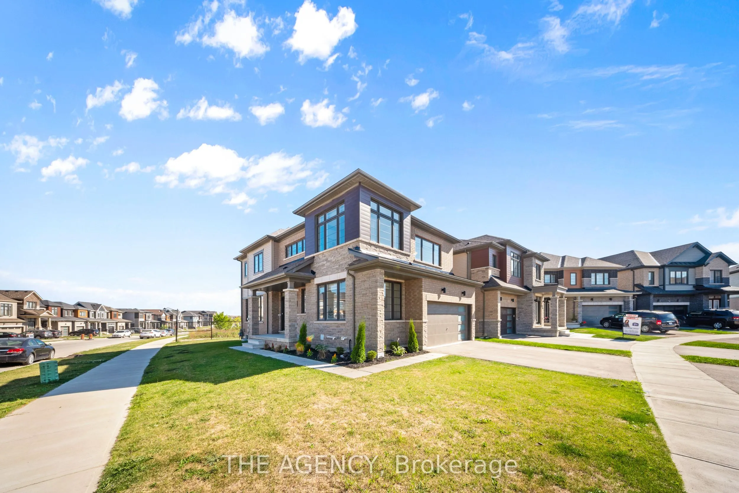 1 Bee Crescent