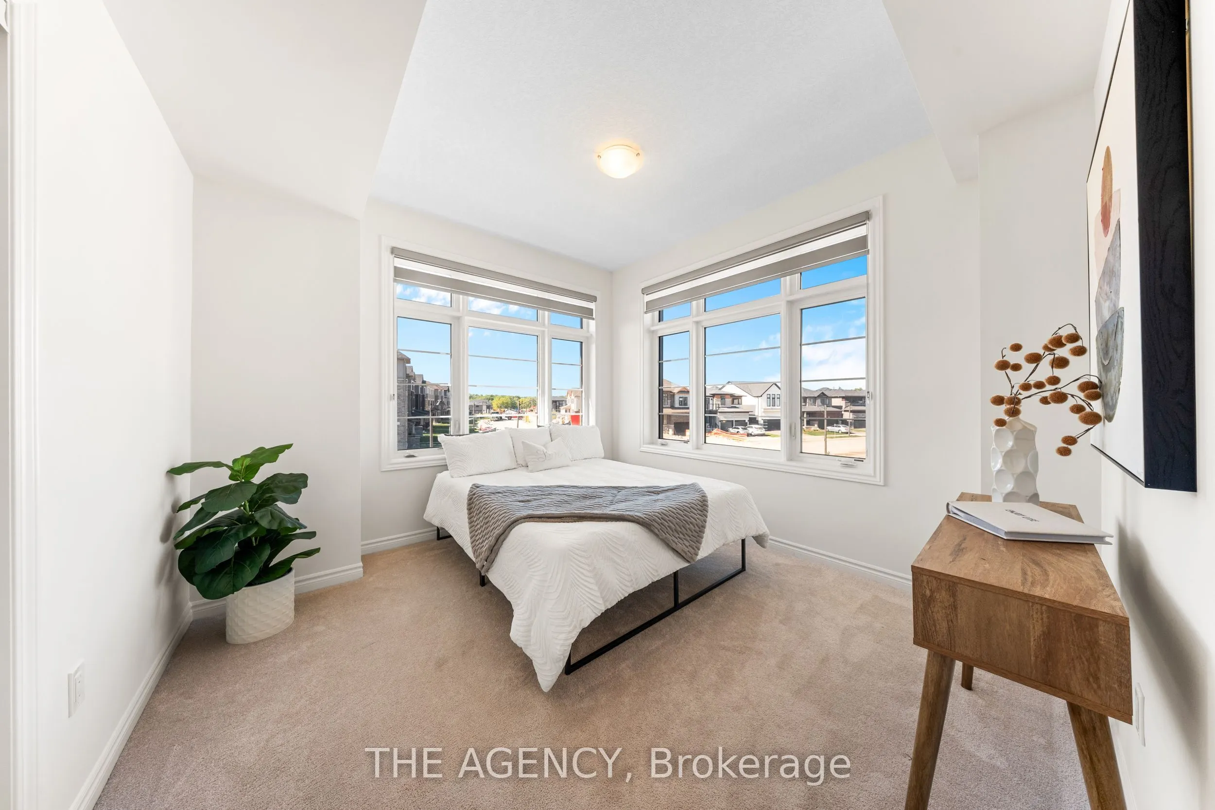 1 Bee Crescent