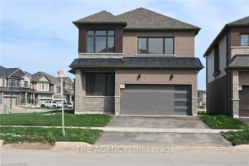 1 Bee Crescent