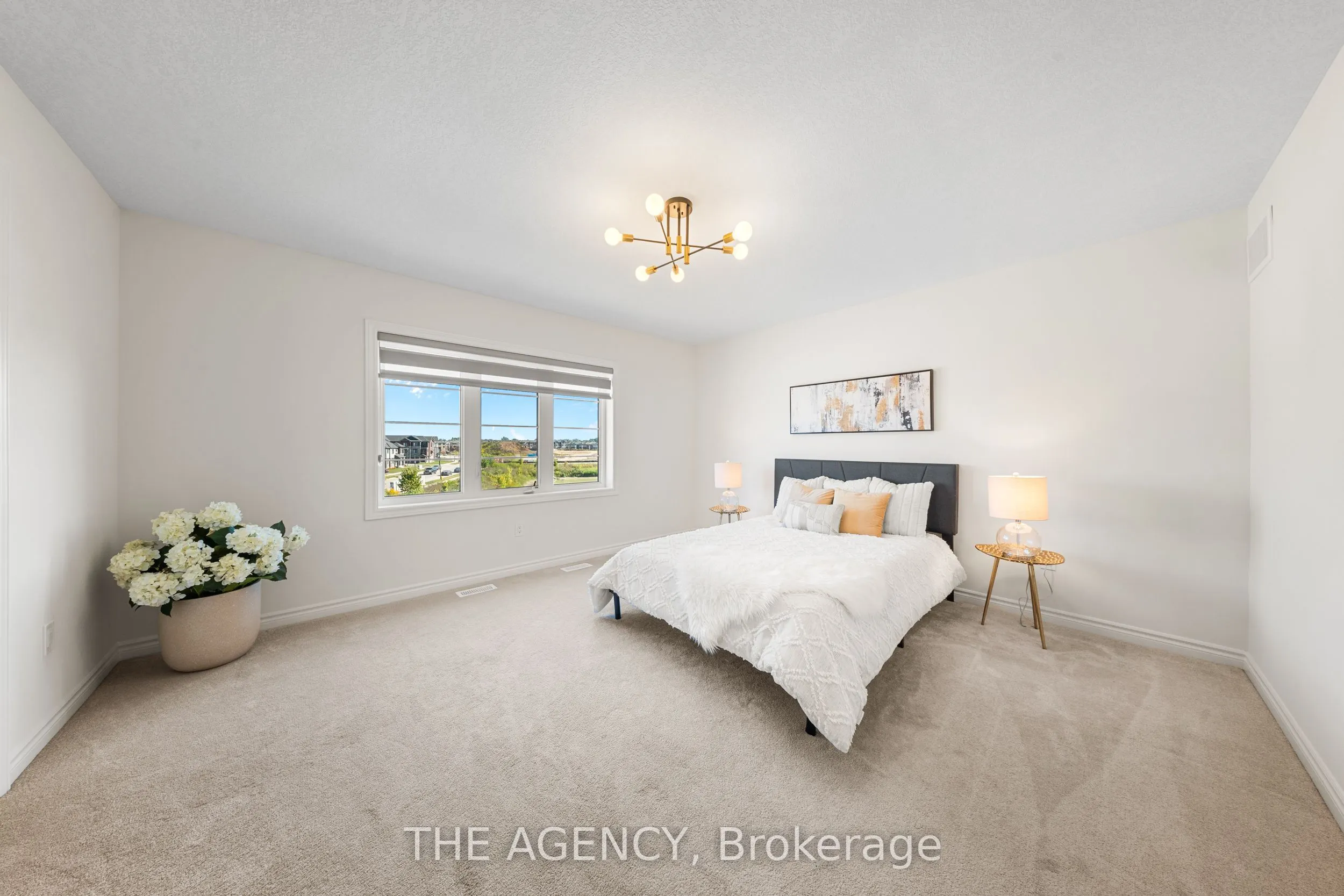 1 Bee Crescent