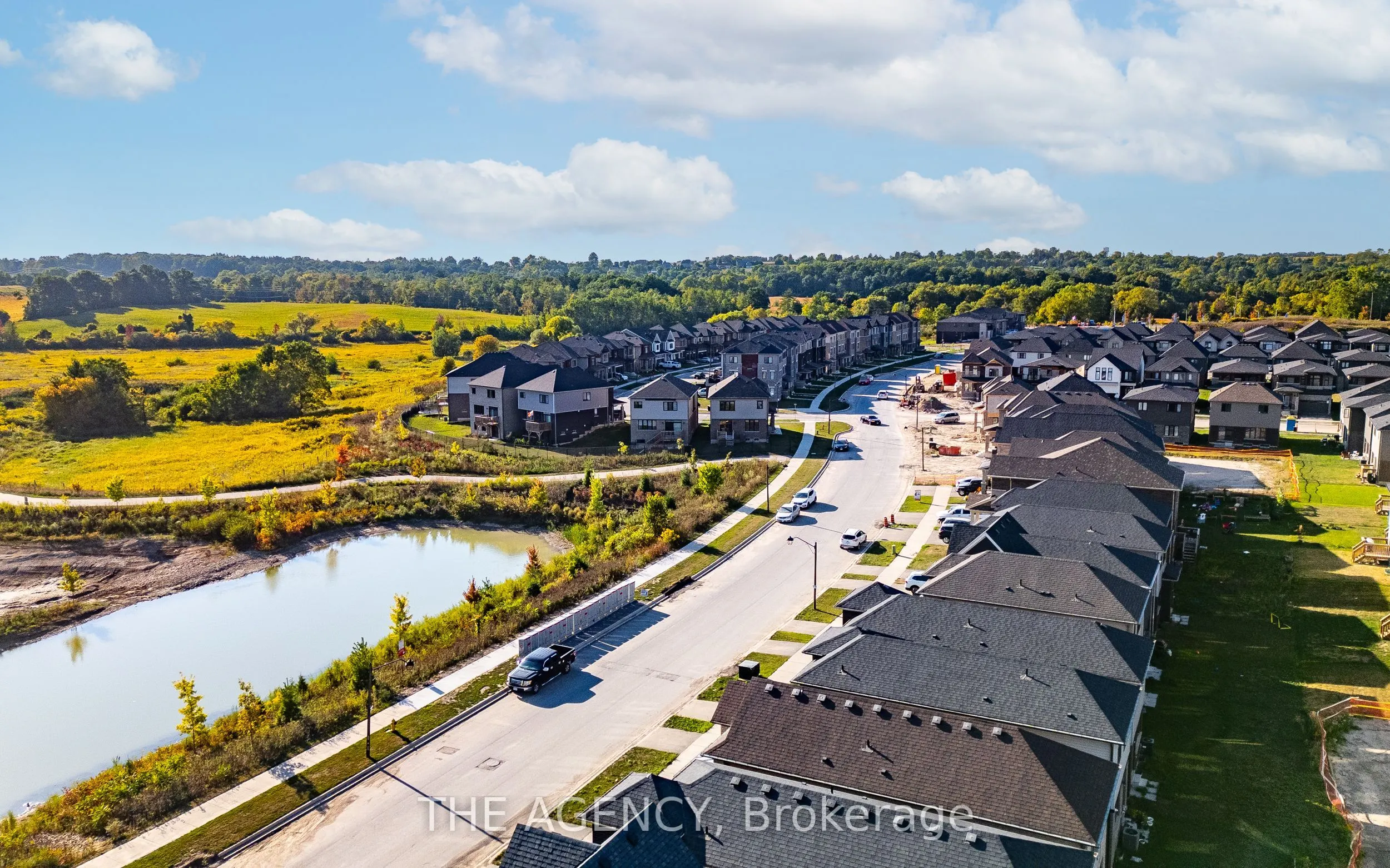 1 Bee Crescent