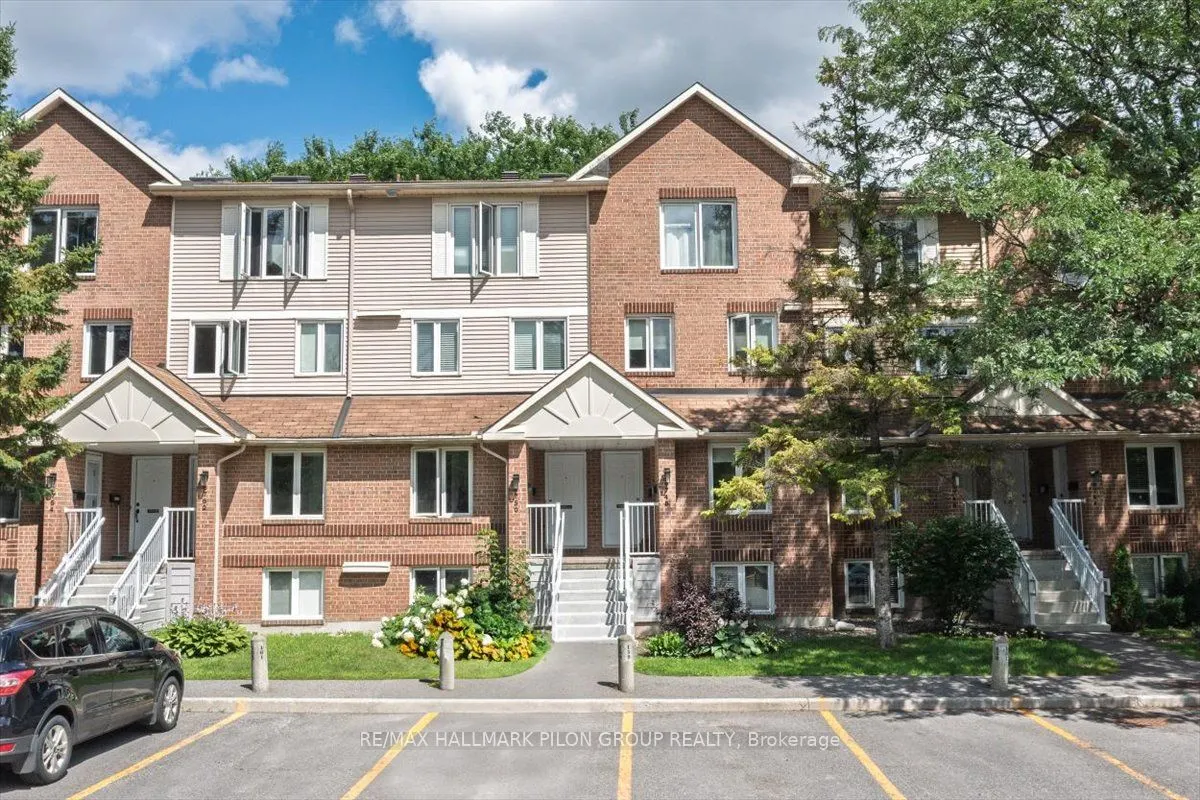 6748 Jeanne D'arc Boulevard, #A