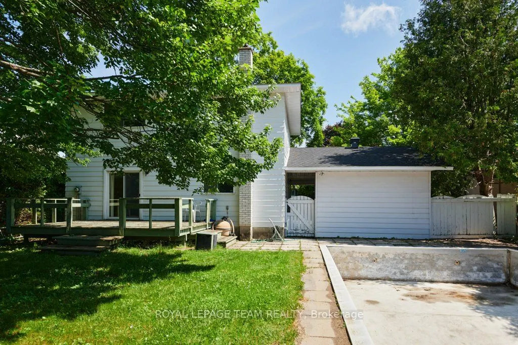 16 Keewatin Crescent
