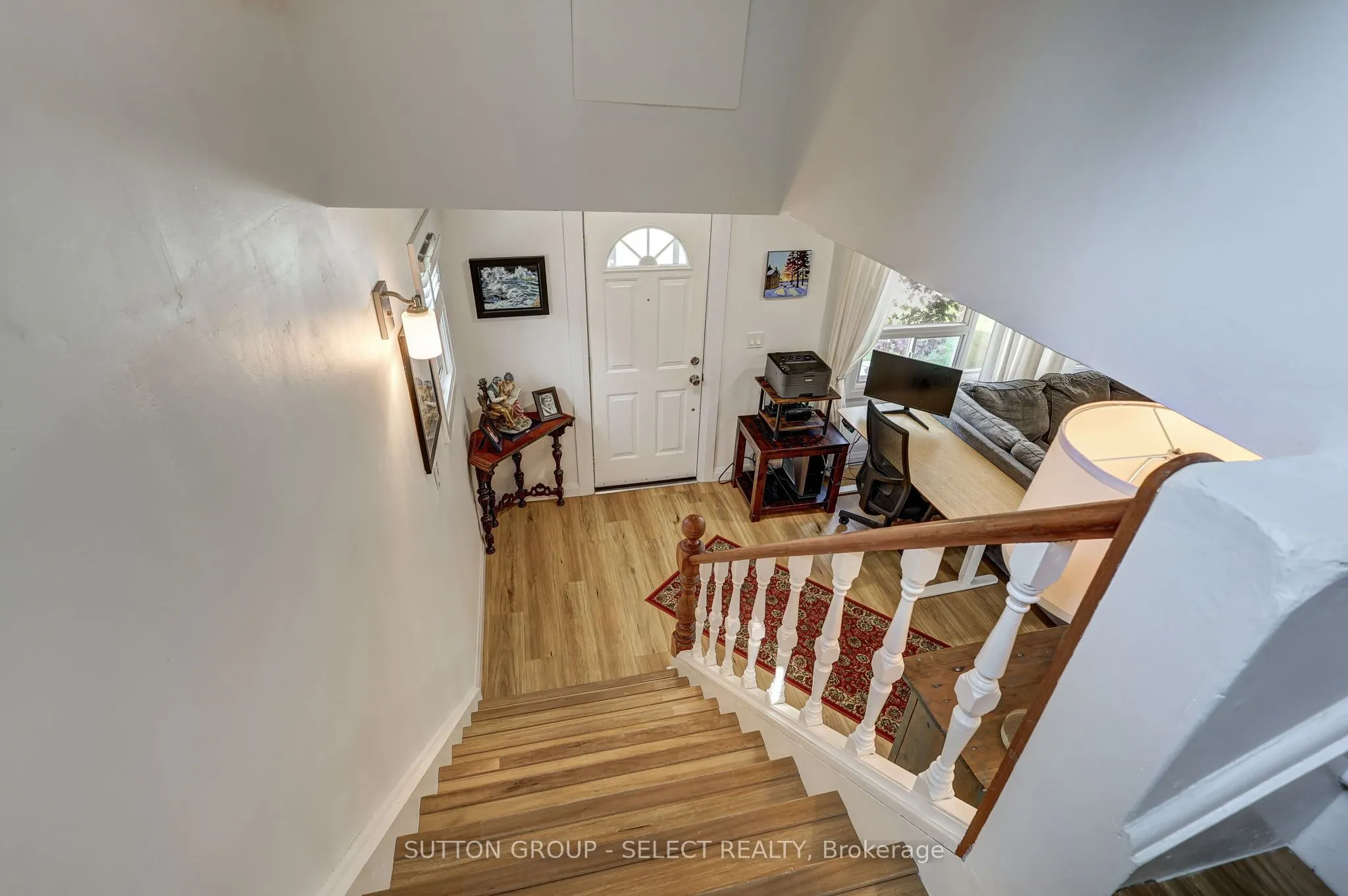 126 Brisbin Street