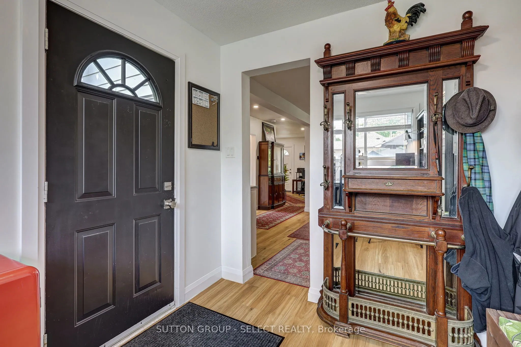 126 Brisbin Street