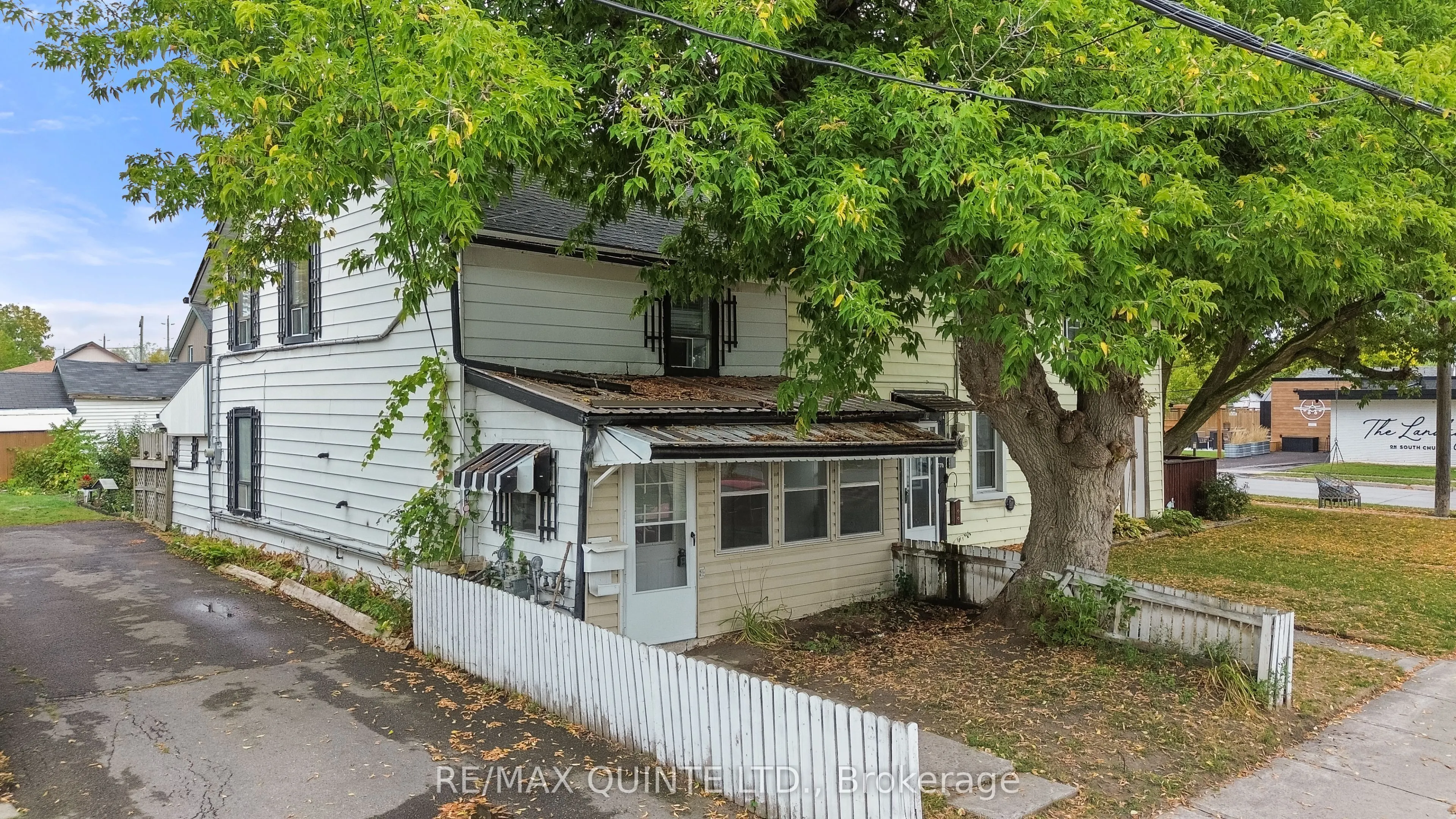 79 South Church Street
