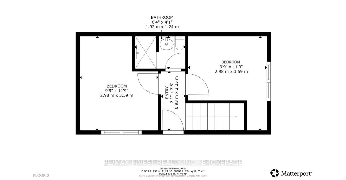 556 Brock Street