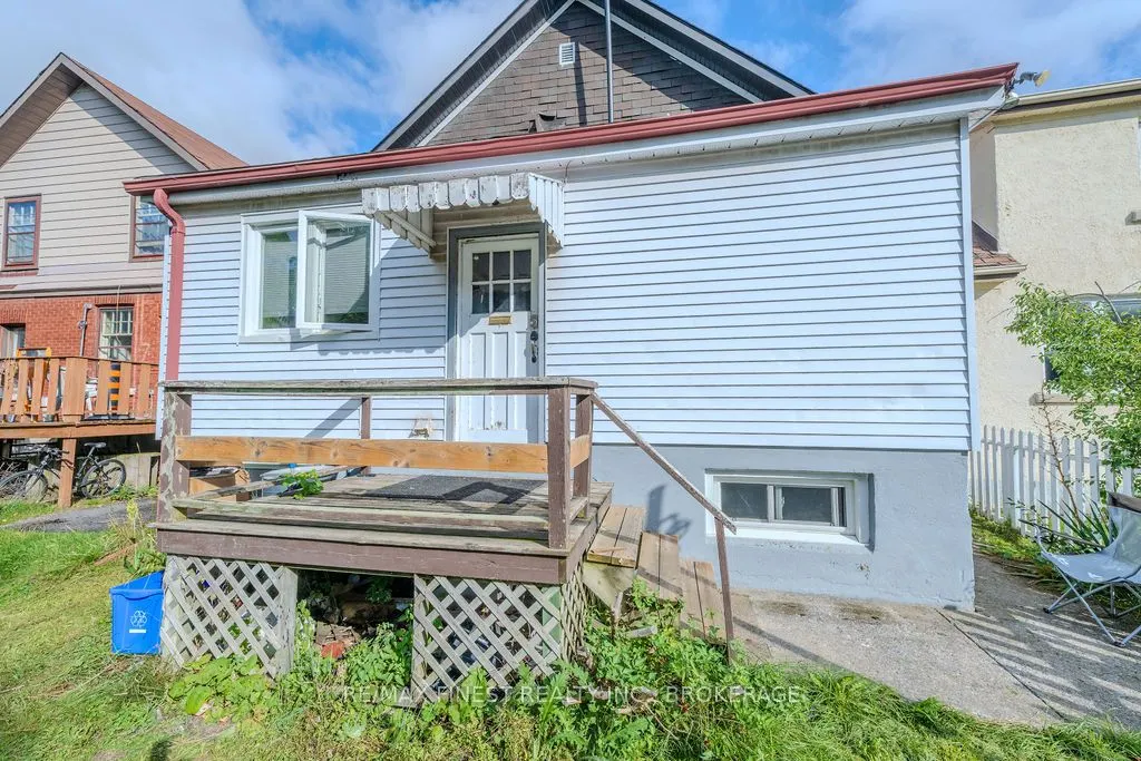 556 Brock Street
