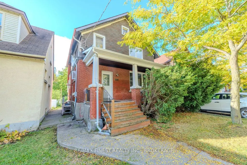556 Brock Street