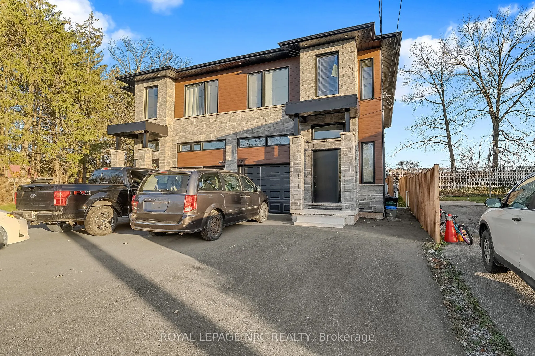 318 River Road, #Lower