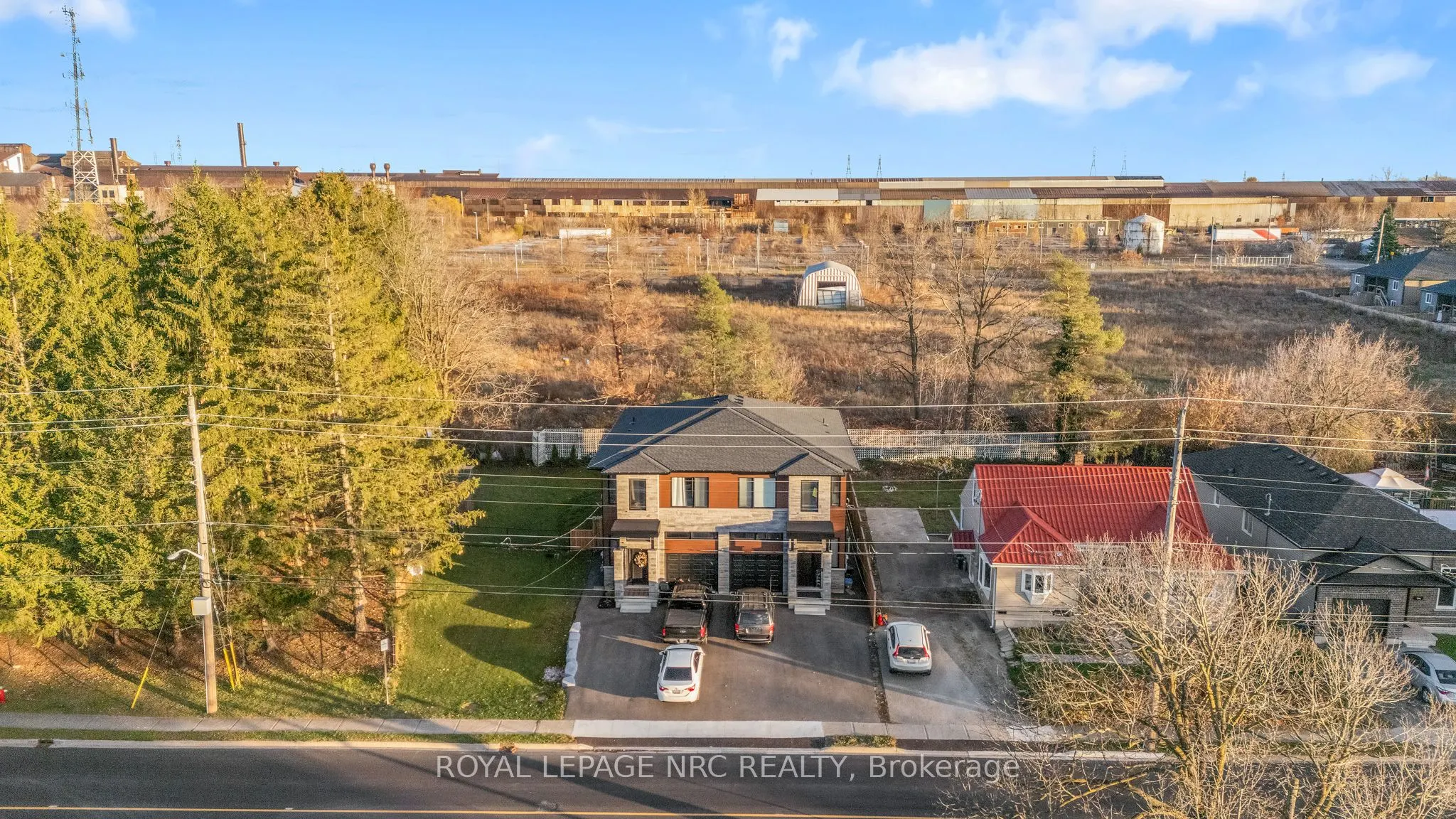 318 River Road, #Lower
