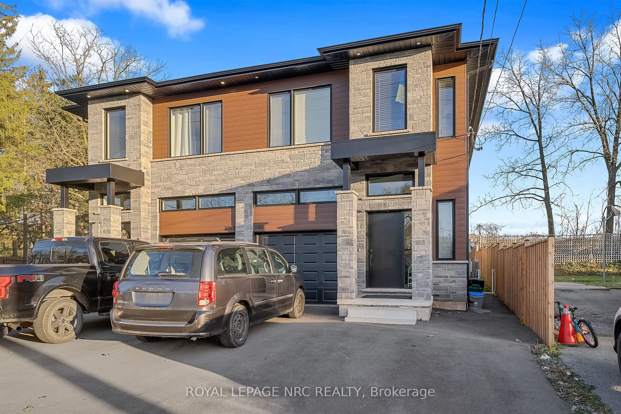 318 River Road, #Lower