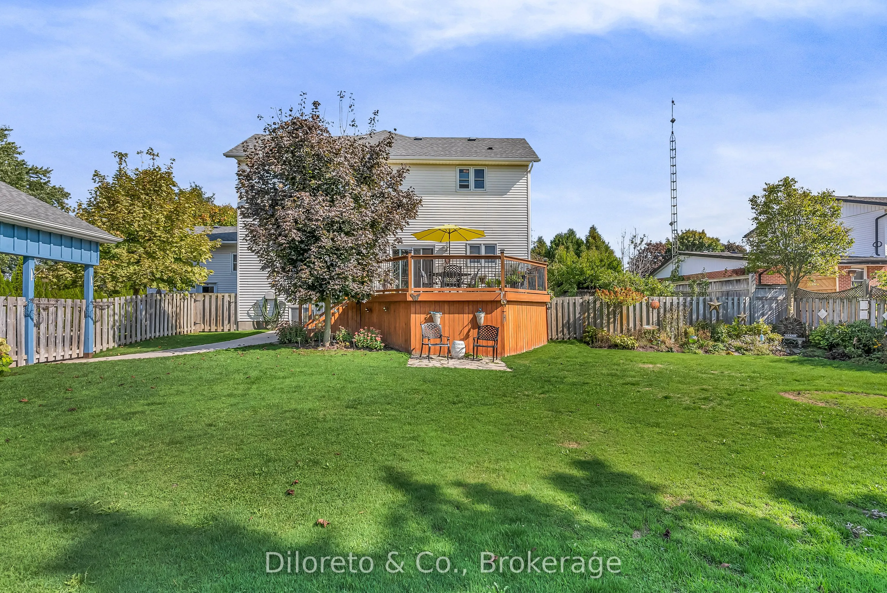 5408 Wellington 29 Road