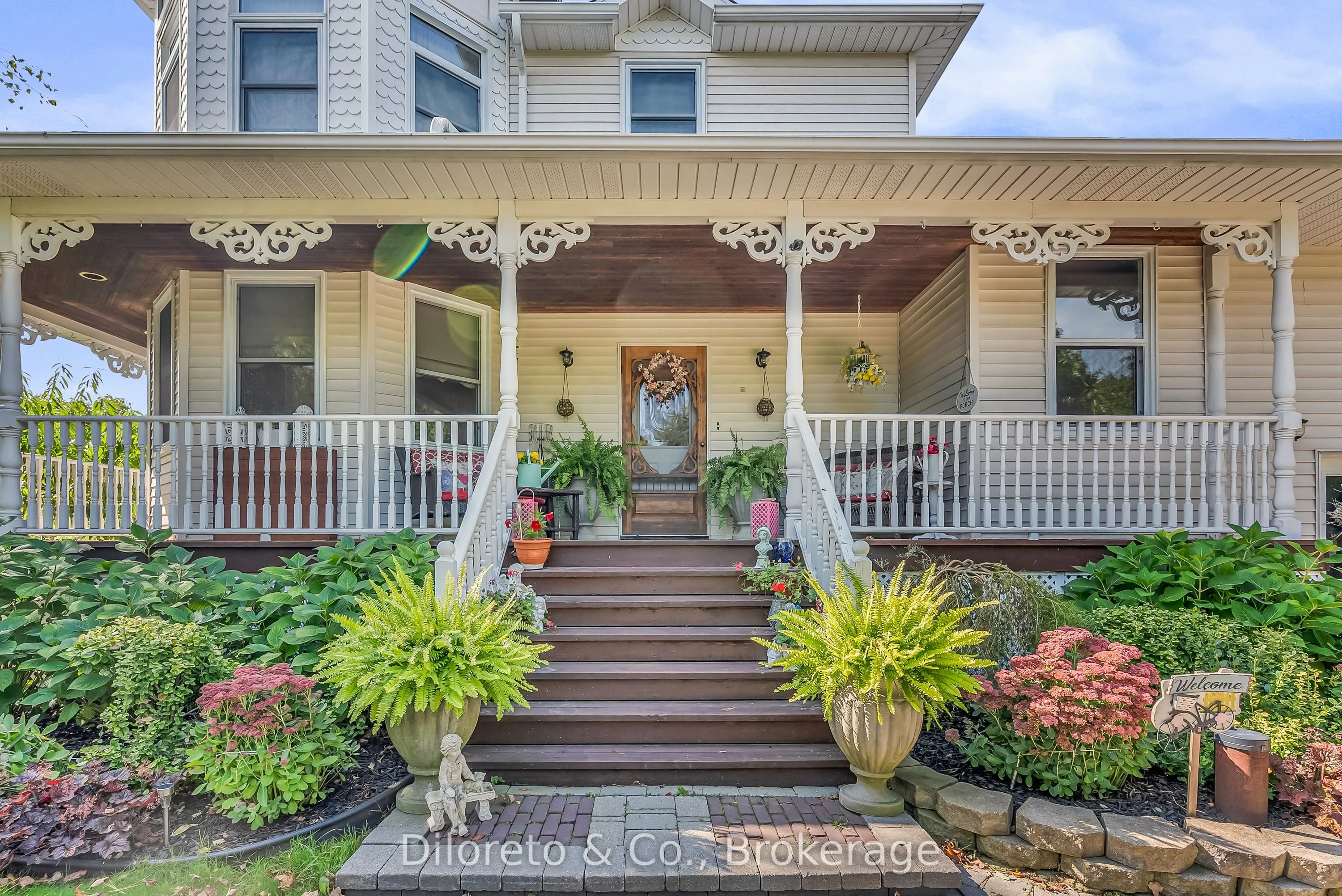 5408 Wellington 29 Road