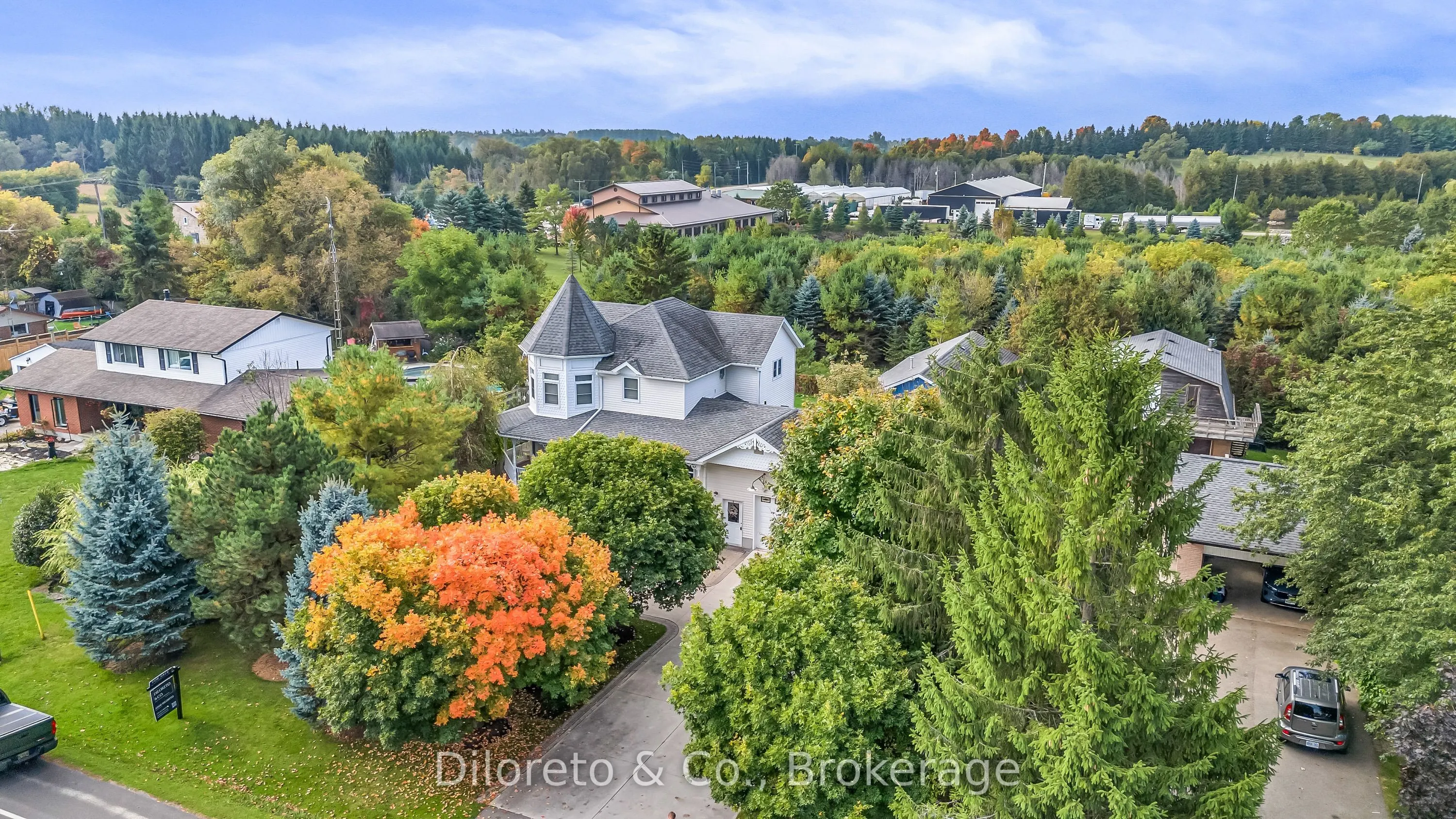5408 Wellington 29 Road