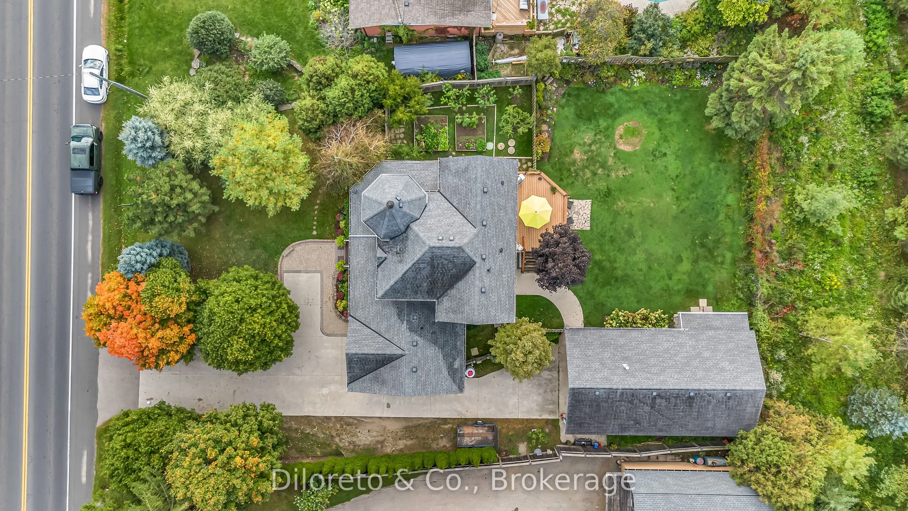 5408 Wellington 29 Road