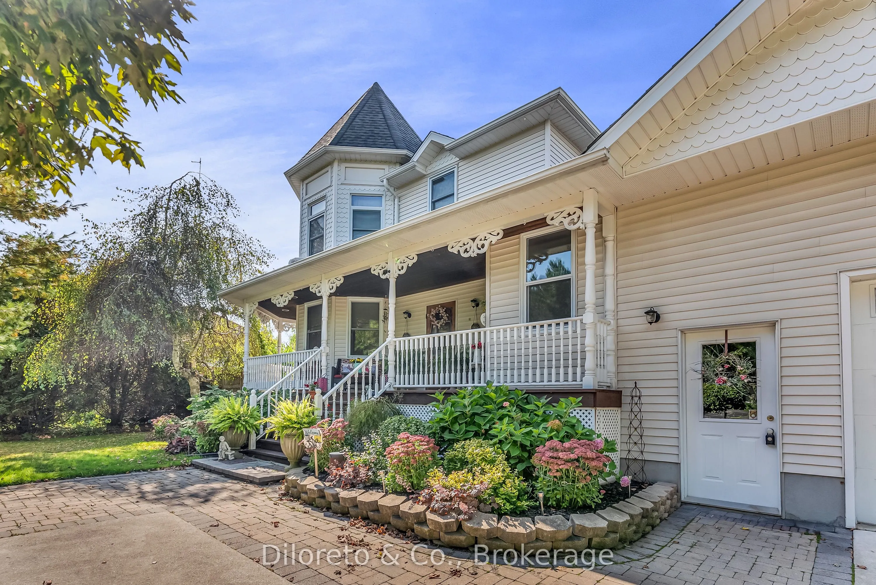 5408 Wellington 29 Road