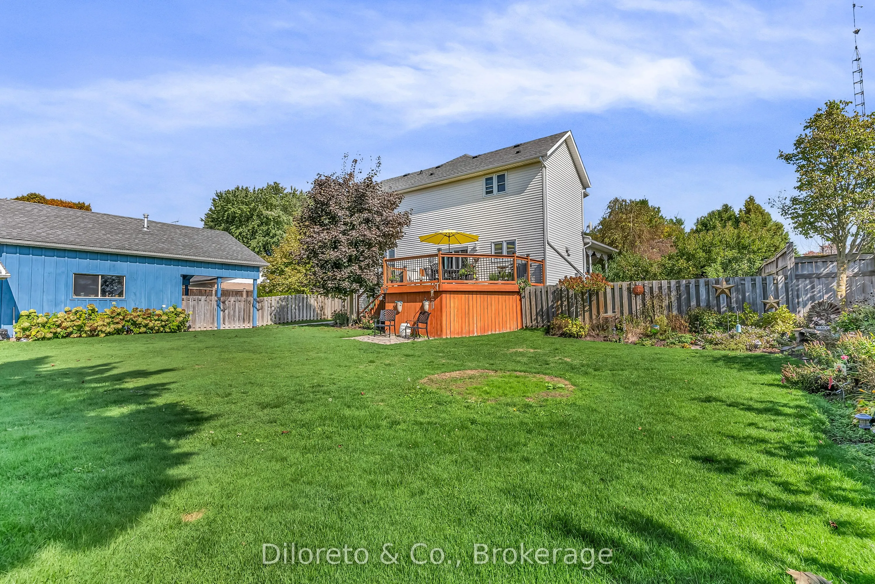 5408 Wellington 29 Road