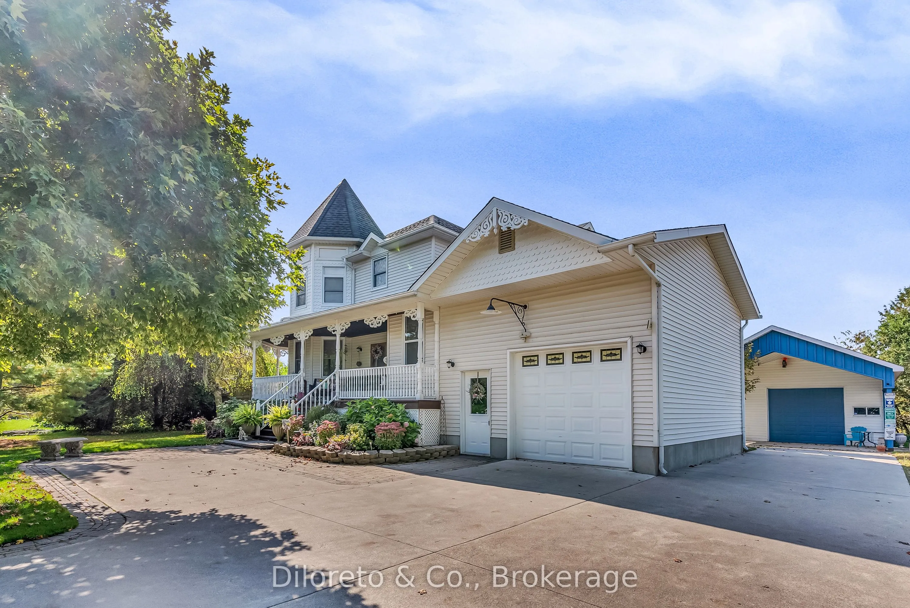 5408 Wellington 29 Road