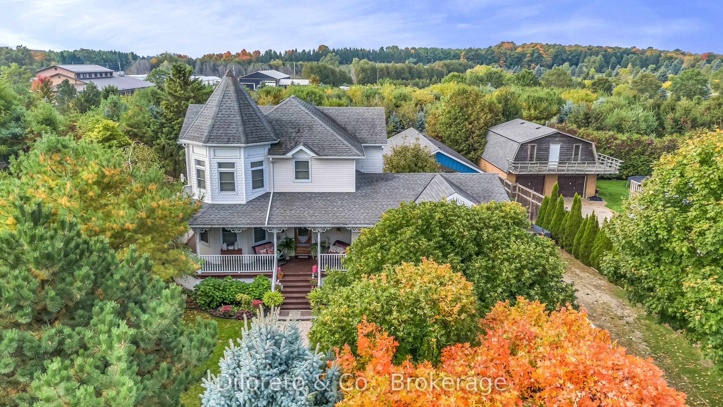 5408 Wellington 29 Road