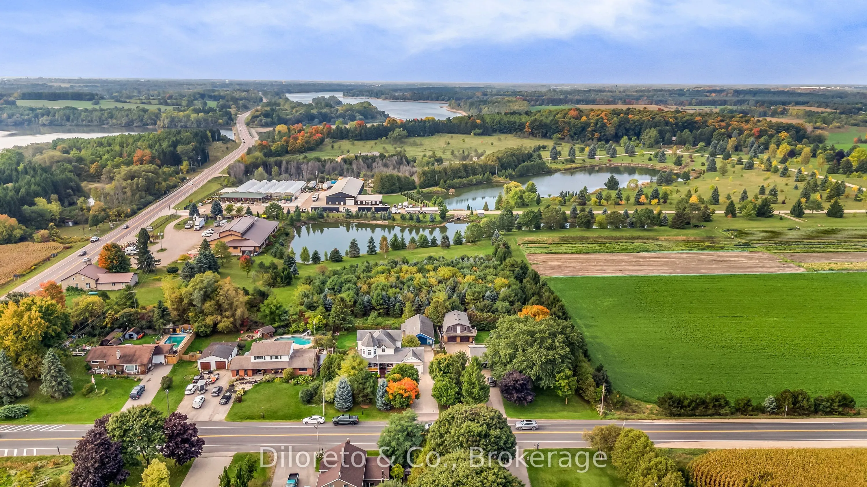 5408 Wellington 29 Road