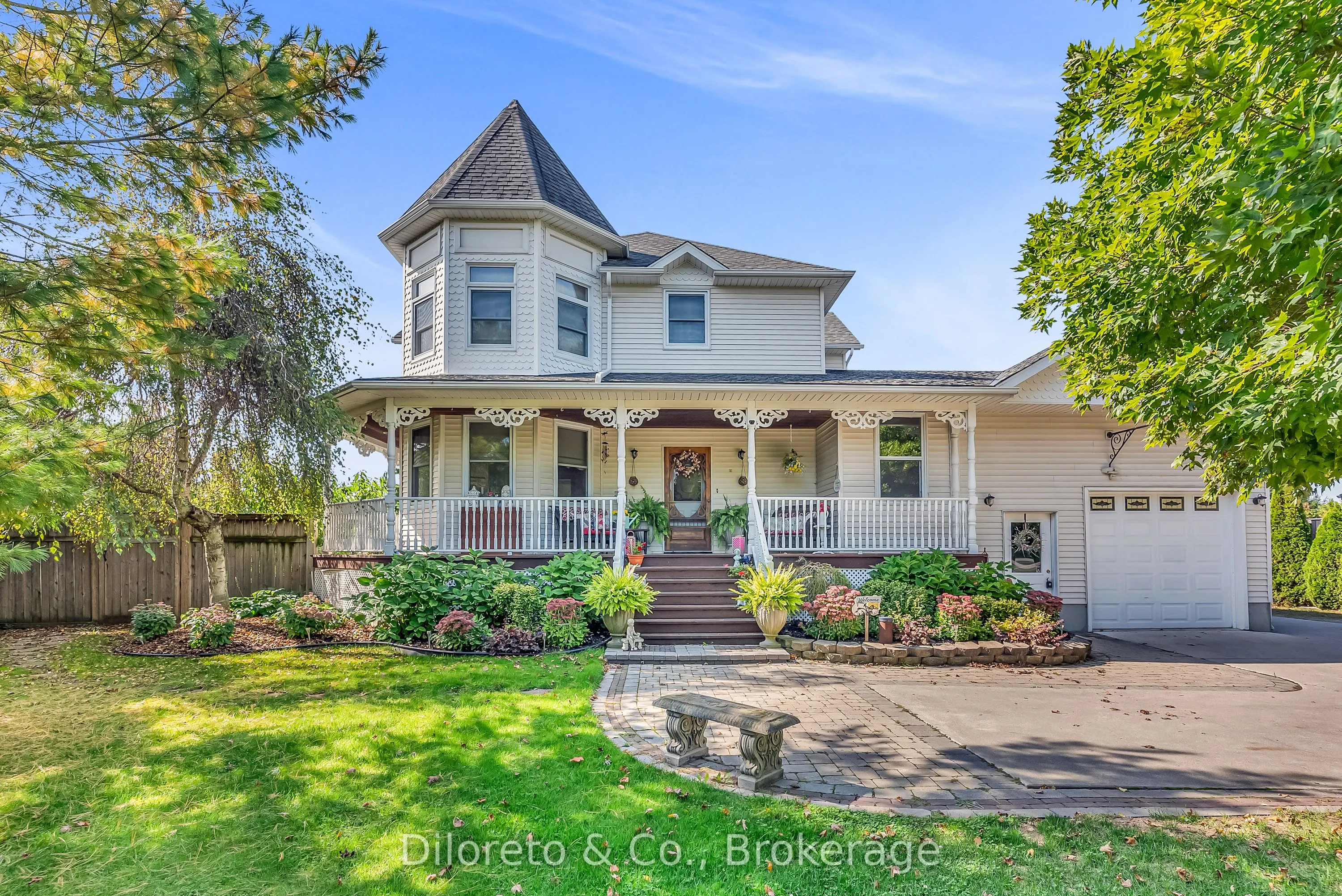 5408 Wellington 29 Road