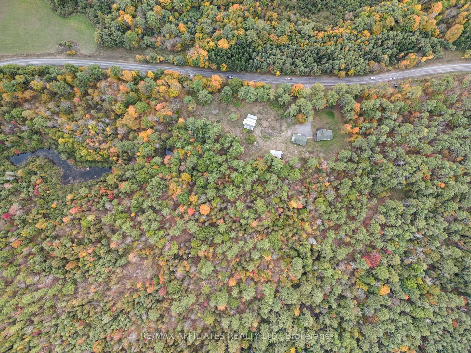 852 Bellamy Mills Road