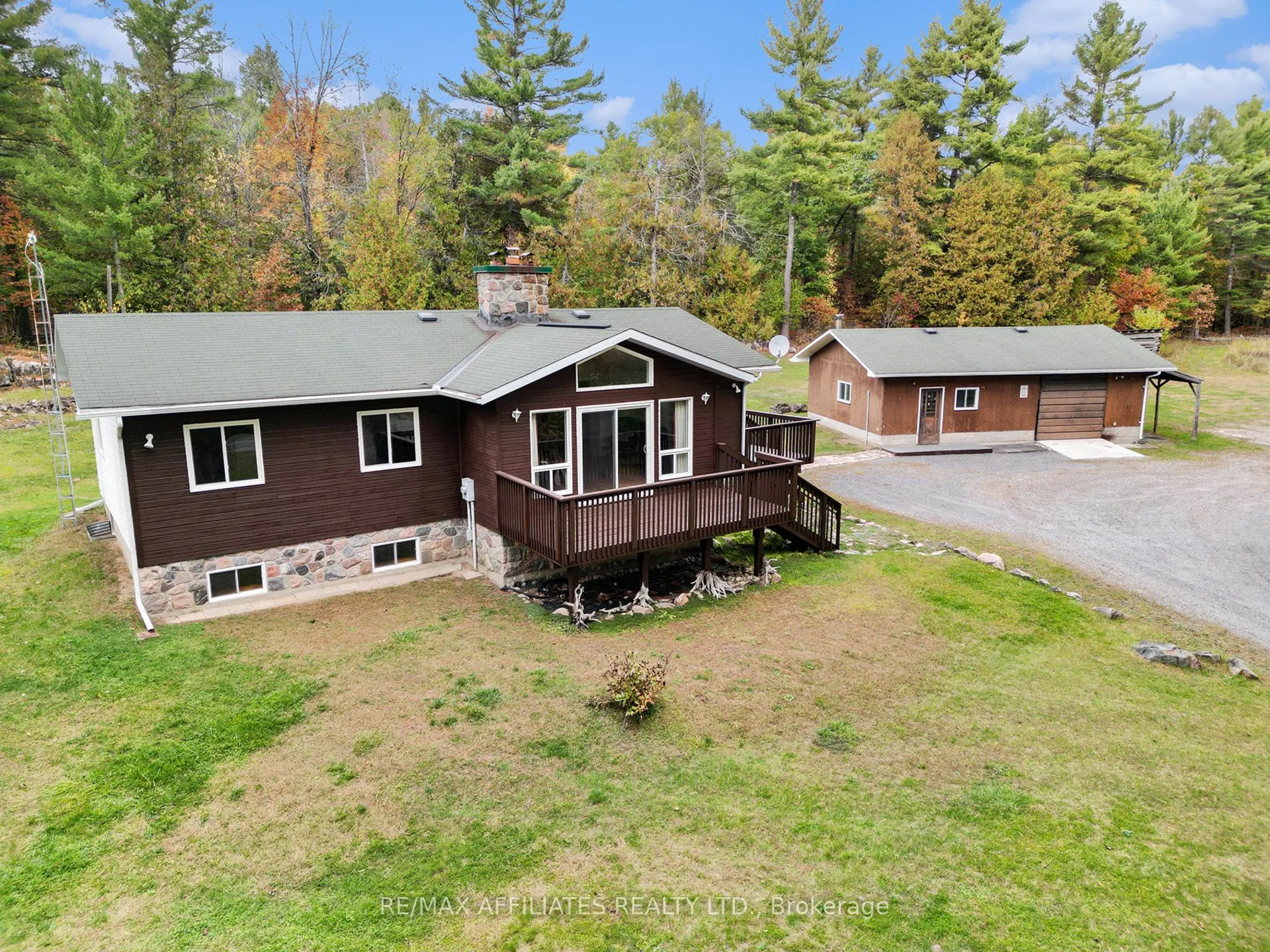 852 Bellamy Mills Road