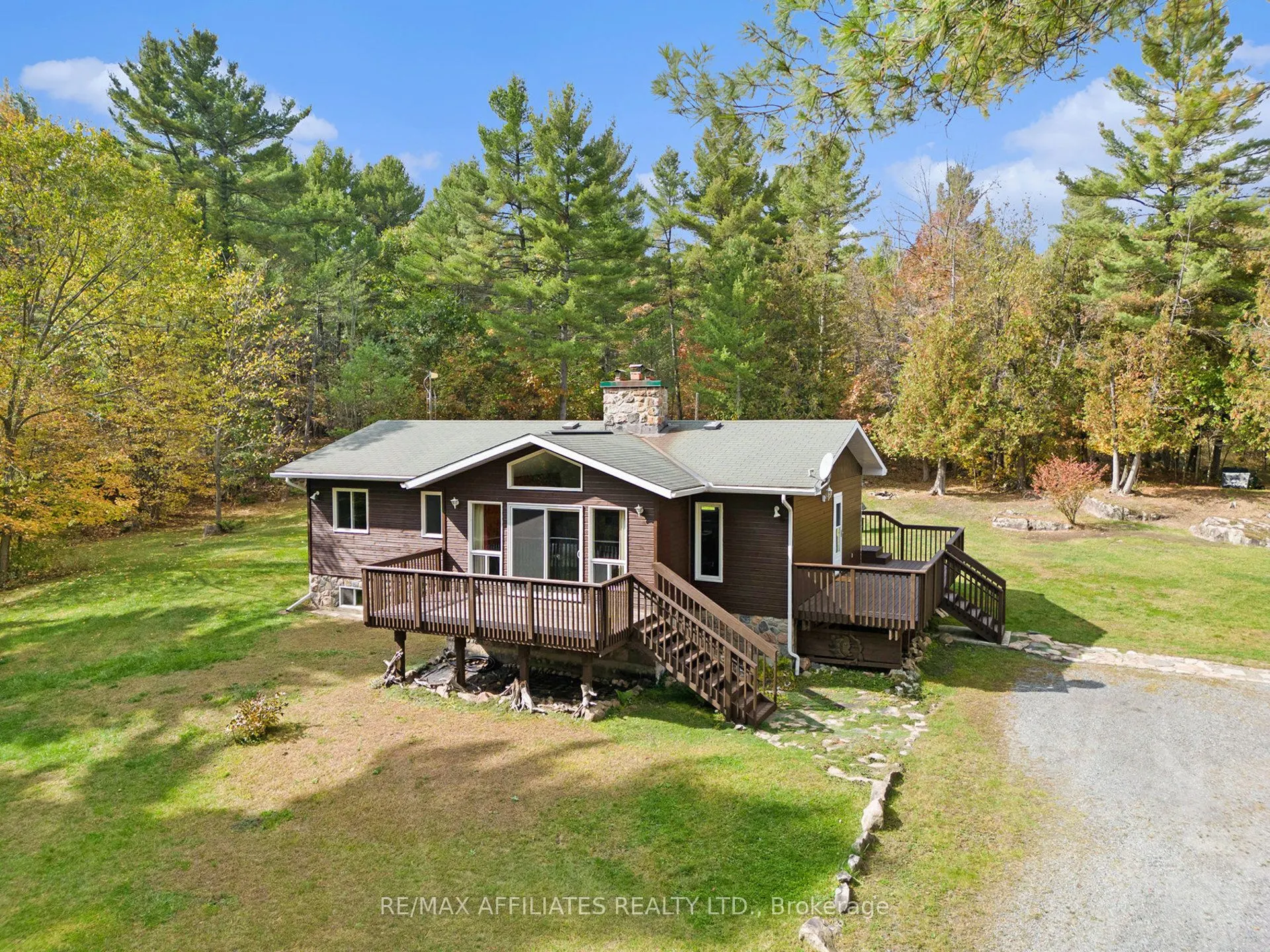 852 Bellamy Mills Road