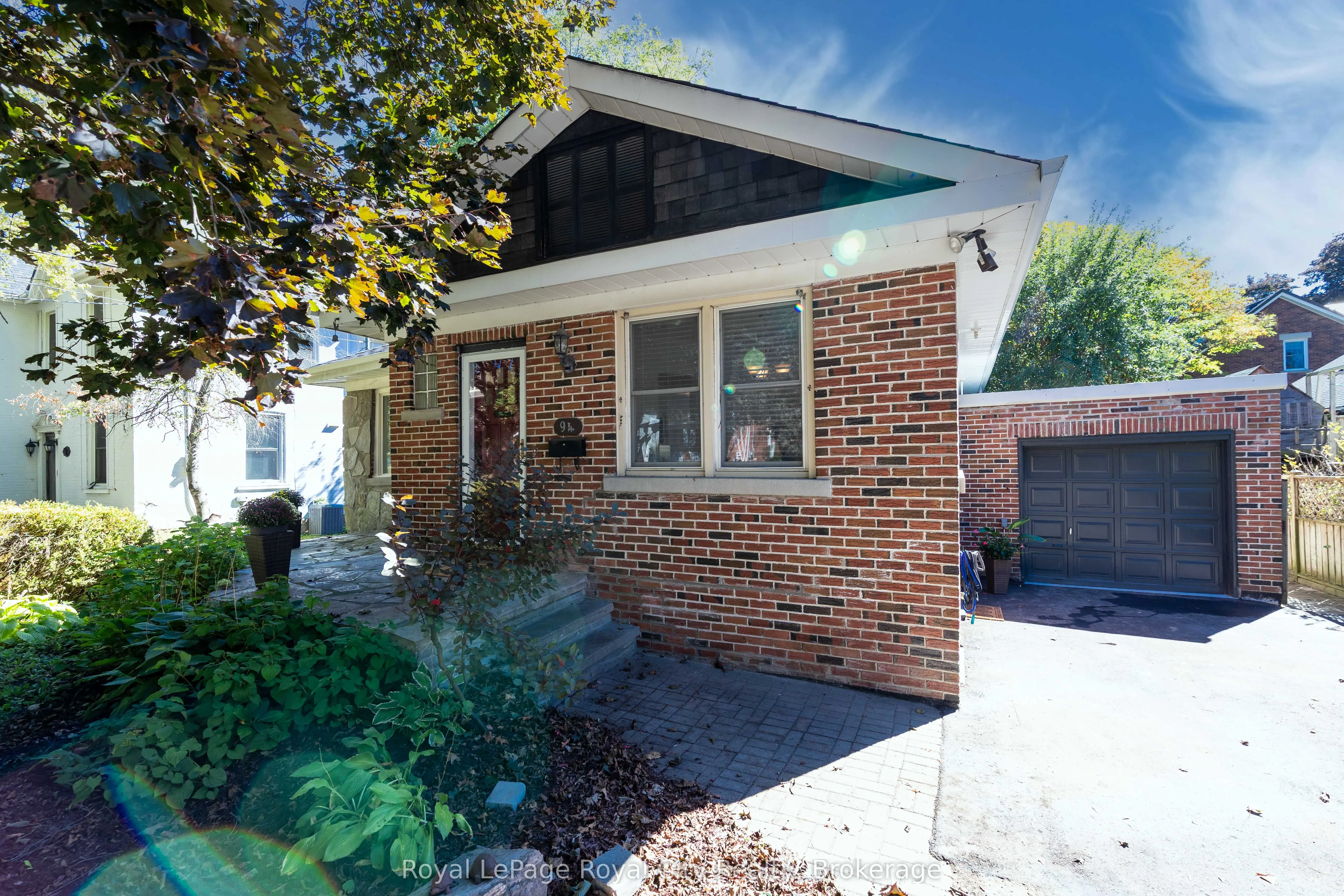 94 Durham Street