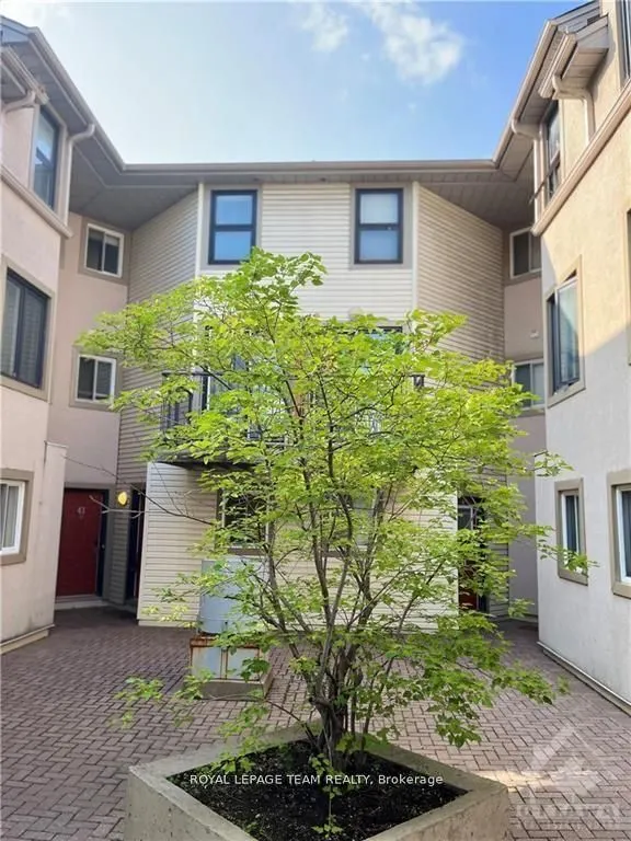 41 ANDERSON Street, #E
