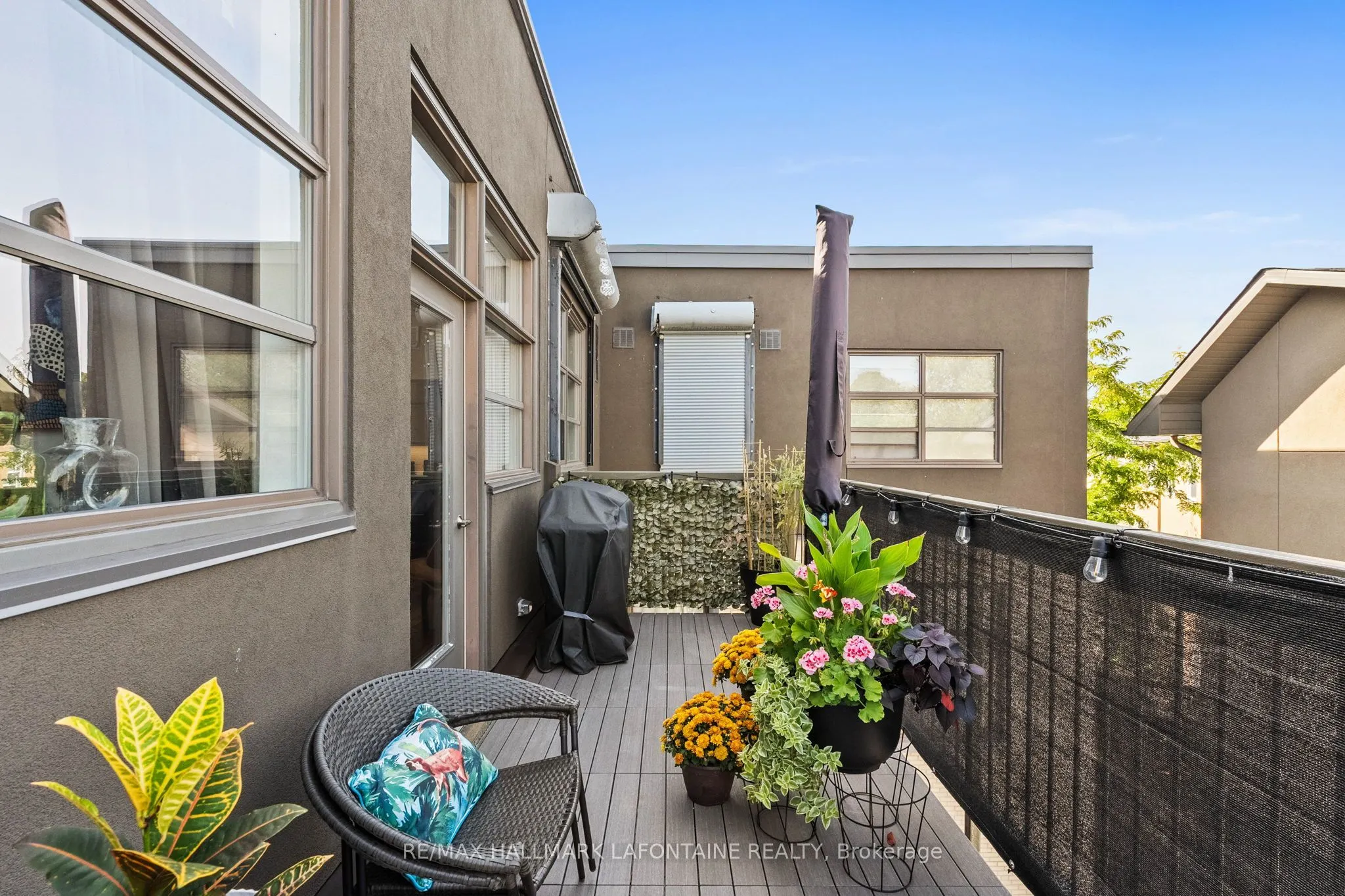 345 St-Denis Street, #317