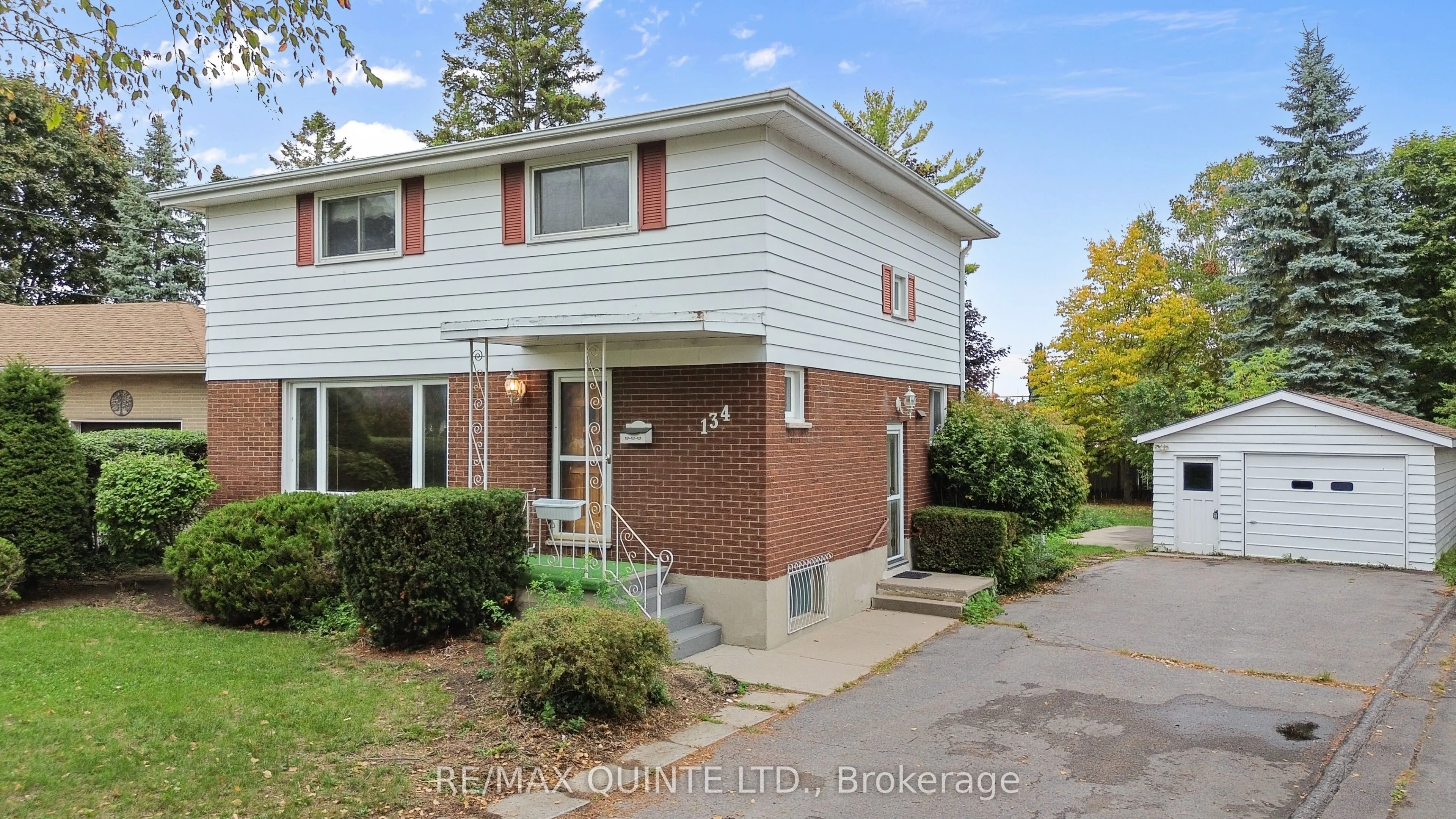 134 Hastings Drive